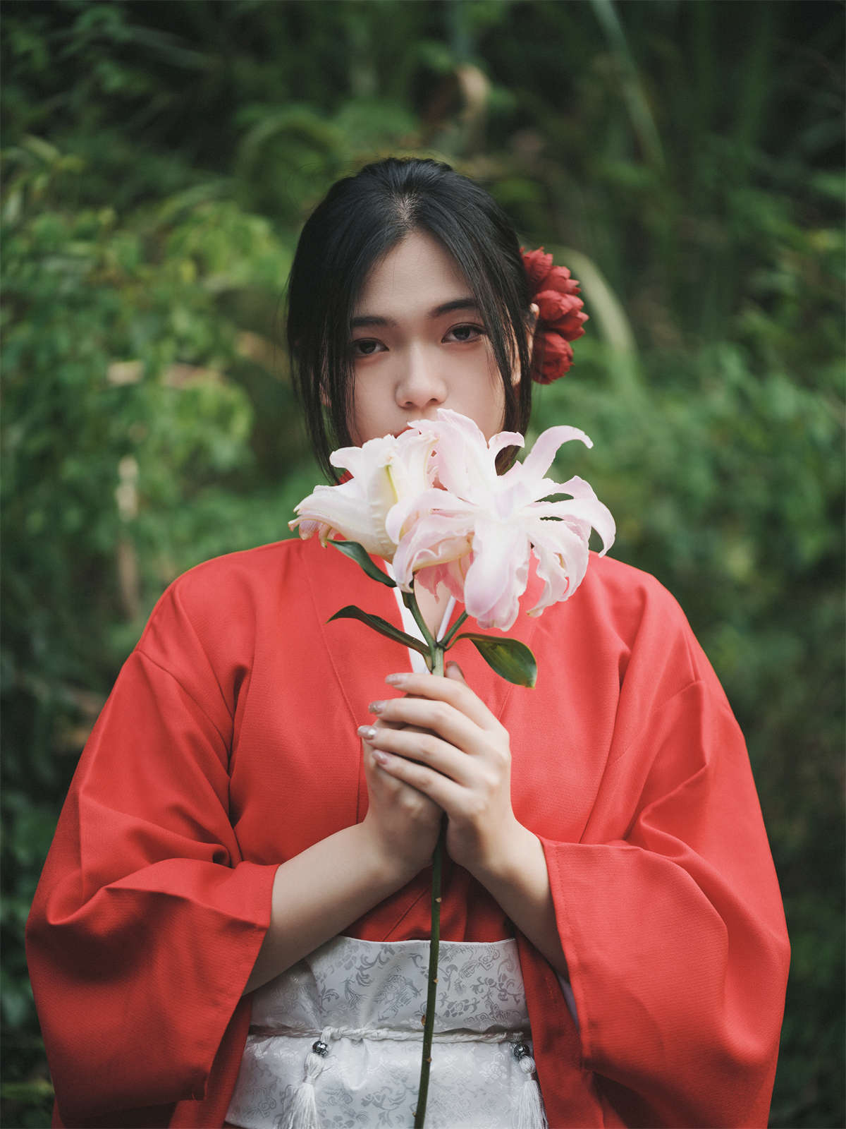 YITUYU艺图语 2023.09.01 秋来 阿曦-日更街拍