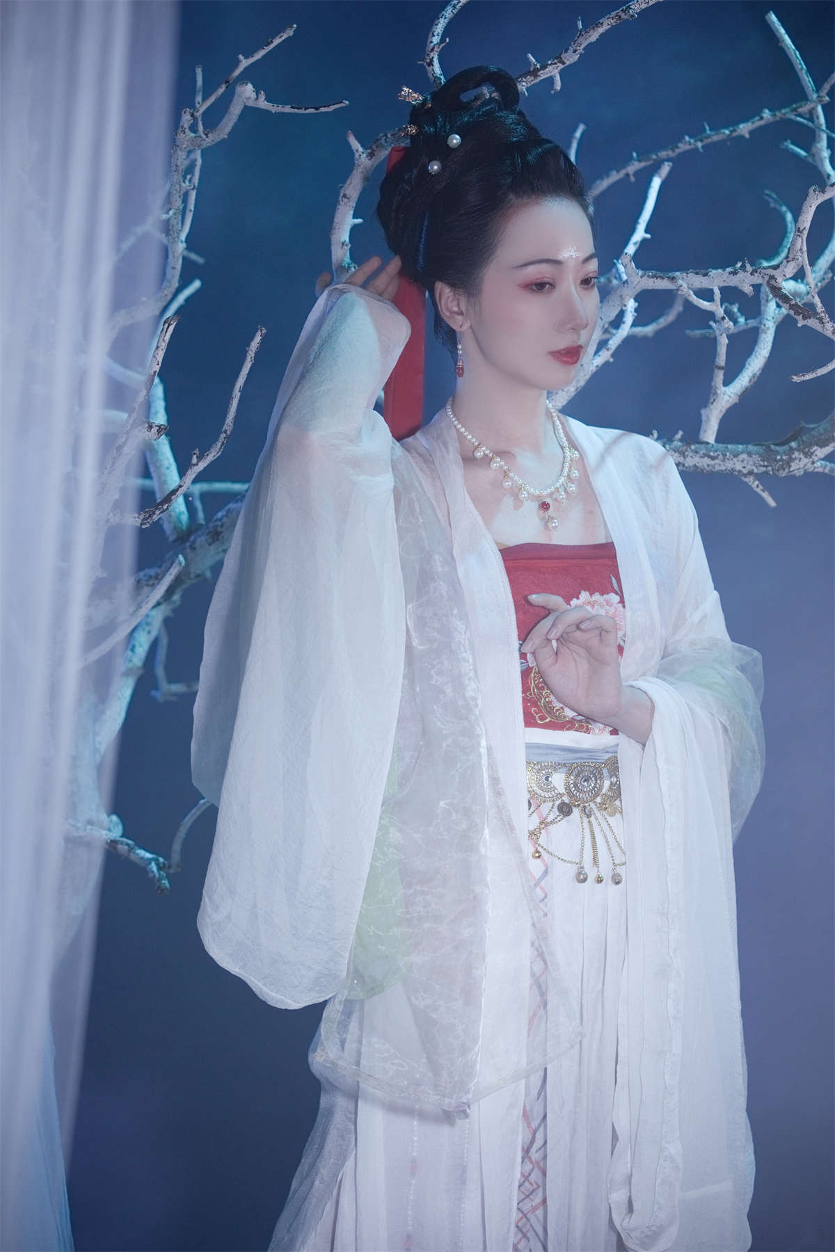 YITUYU艺图语 2022.08.26 嫦娥 犬壹-插图1