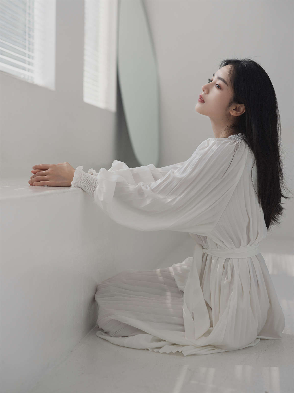 YITUYU艺图语 2023.03.04 白 雨文插图1