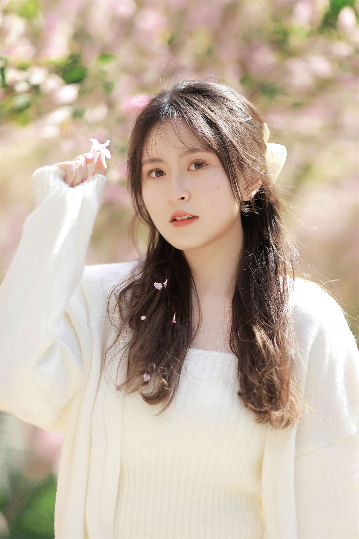 YITUYU艺图语 2022.07.26 初樱 嘉嘉插图1