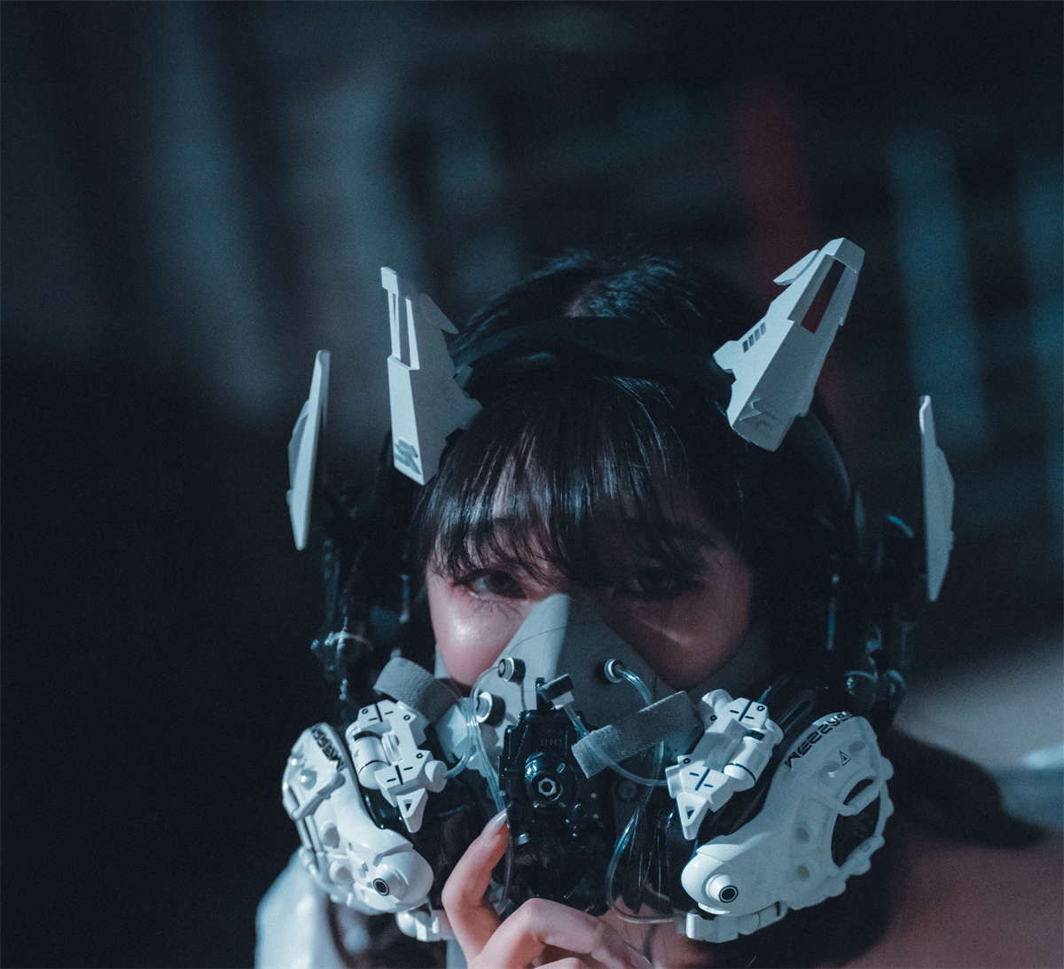 图片[2]-[DJAWA] Sonson – Vagabundo de la Noche-日更街拍