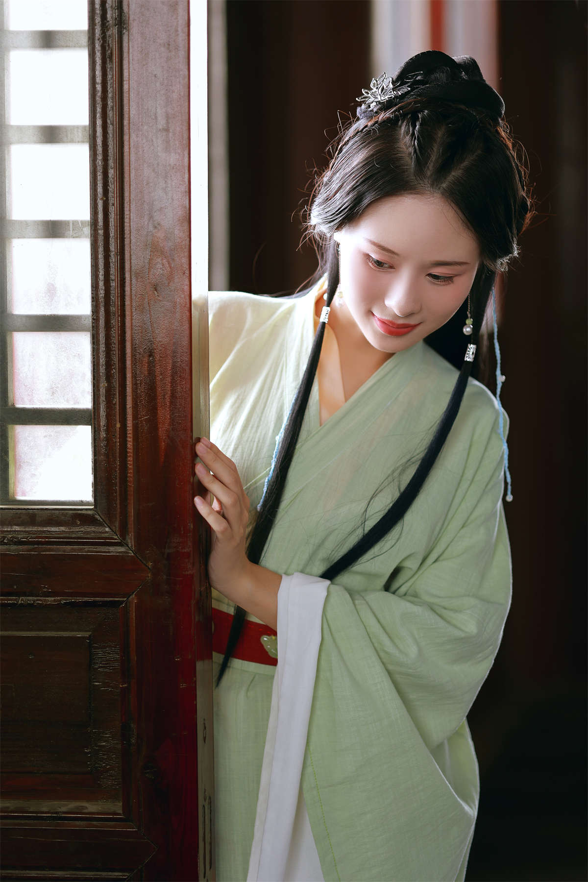 YITUYU艺图语 2022.11.07 星汉灿烂 思思插图1