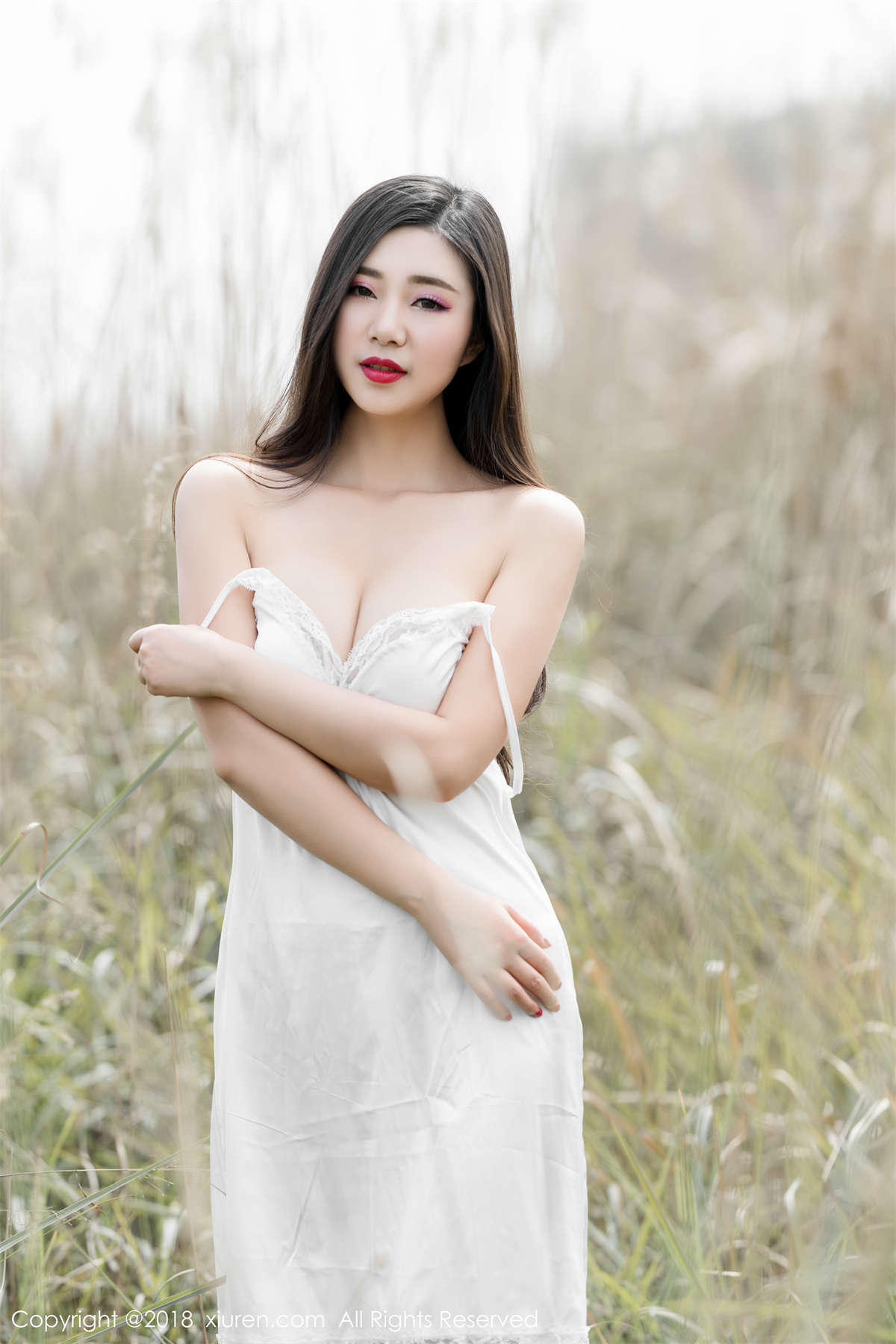 Xiuren秀人网 2018.07.12 NO.1076 宋-KiKi-日更街拍