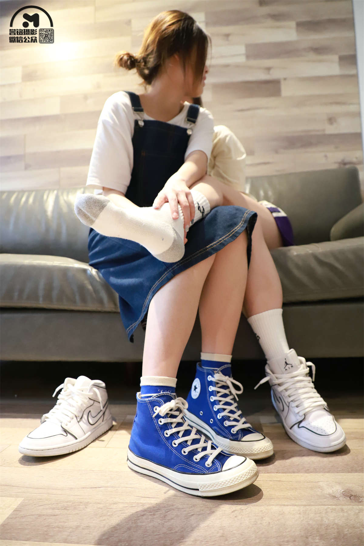 誉铭摄影 2021第40期-日更街拍