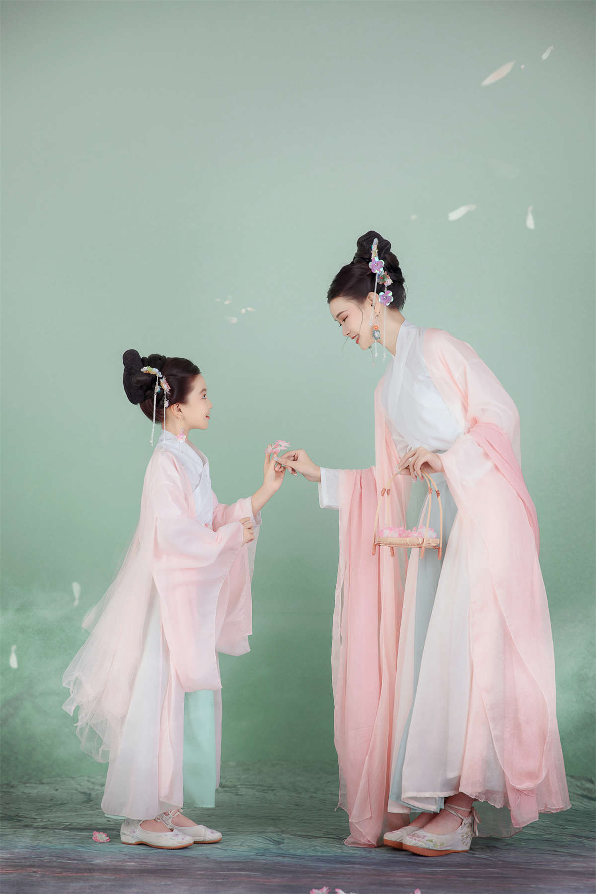 图片[2]-YITUYU艺图语 2022.03.01 采桑子 欣宝-日更街拍