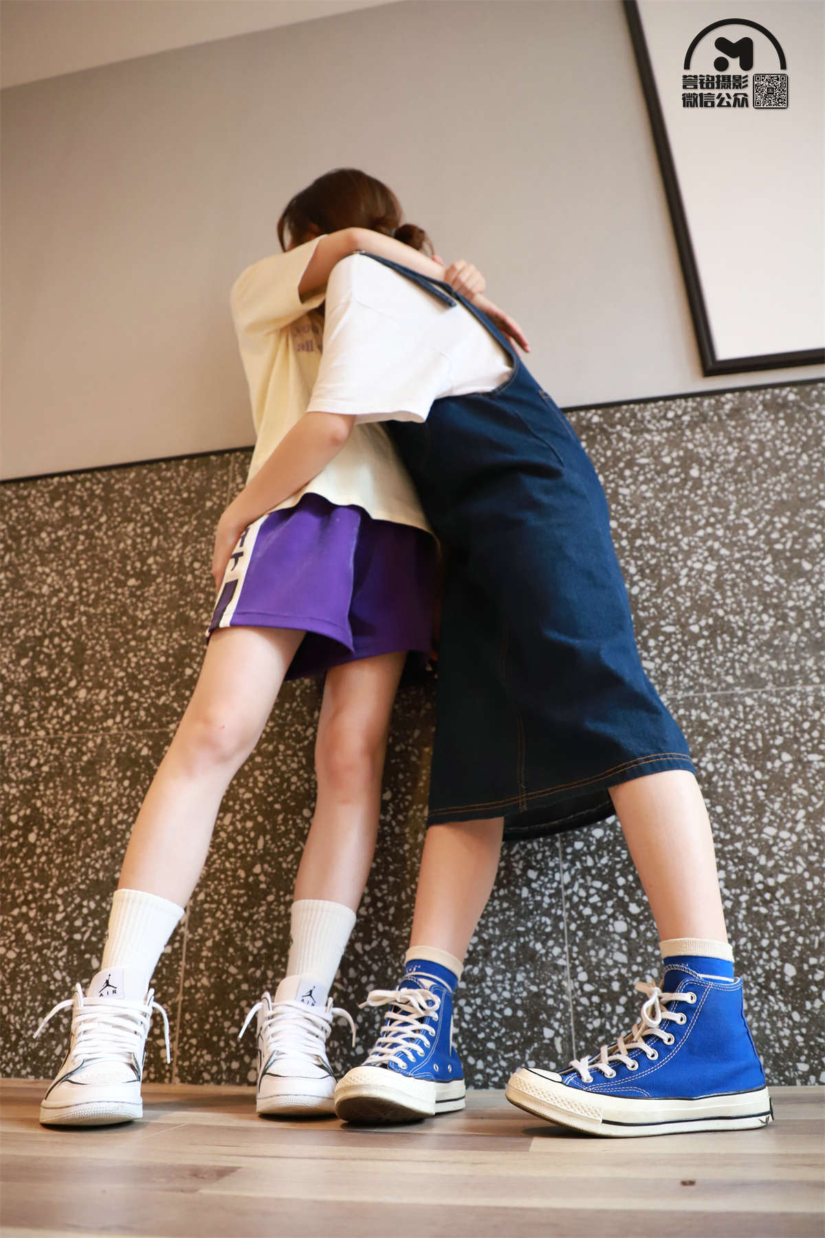 图片[2]-誉铭摄影 2021第40期-日更街拍