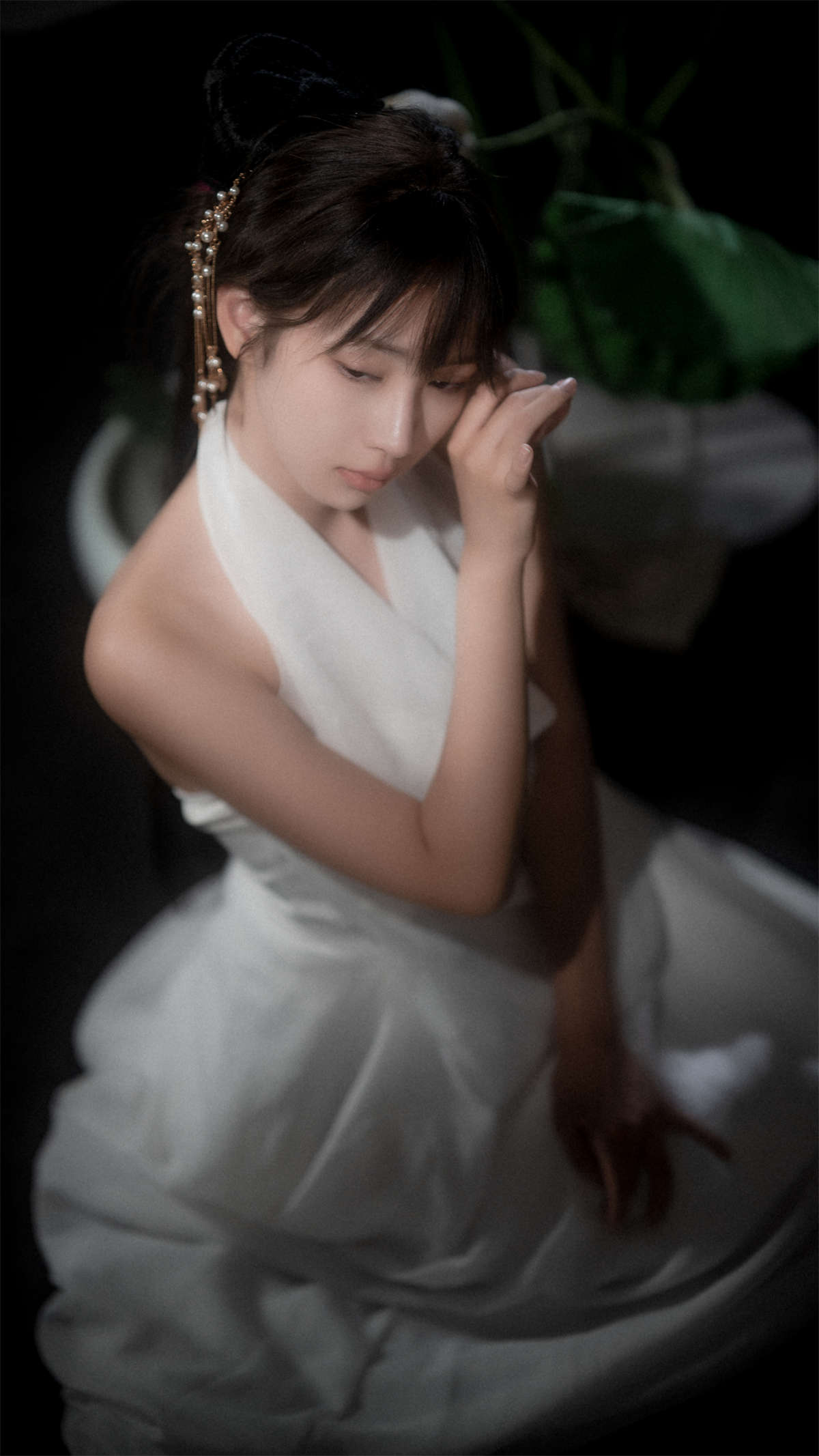 YITUYU艺图语 2022.08.29 荷思 筱雯插图1