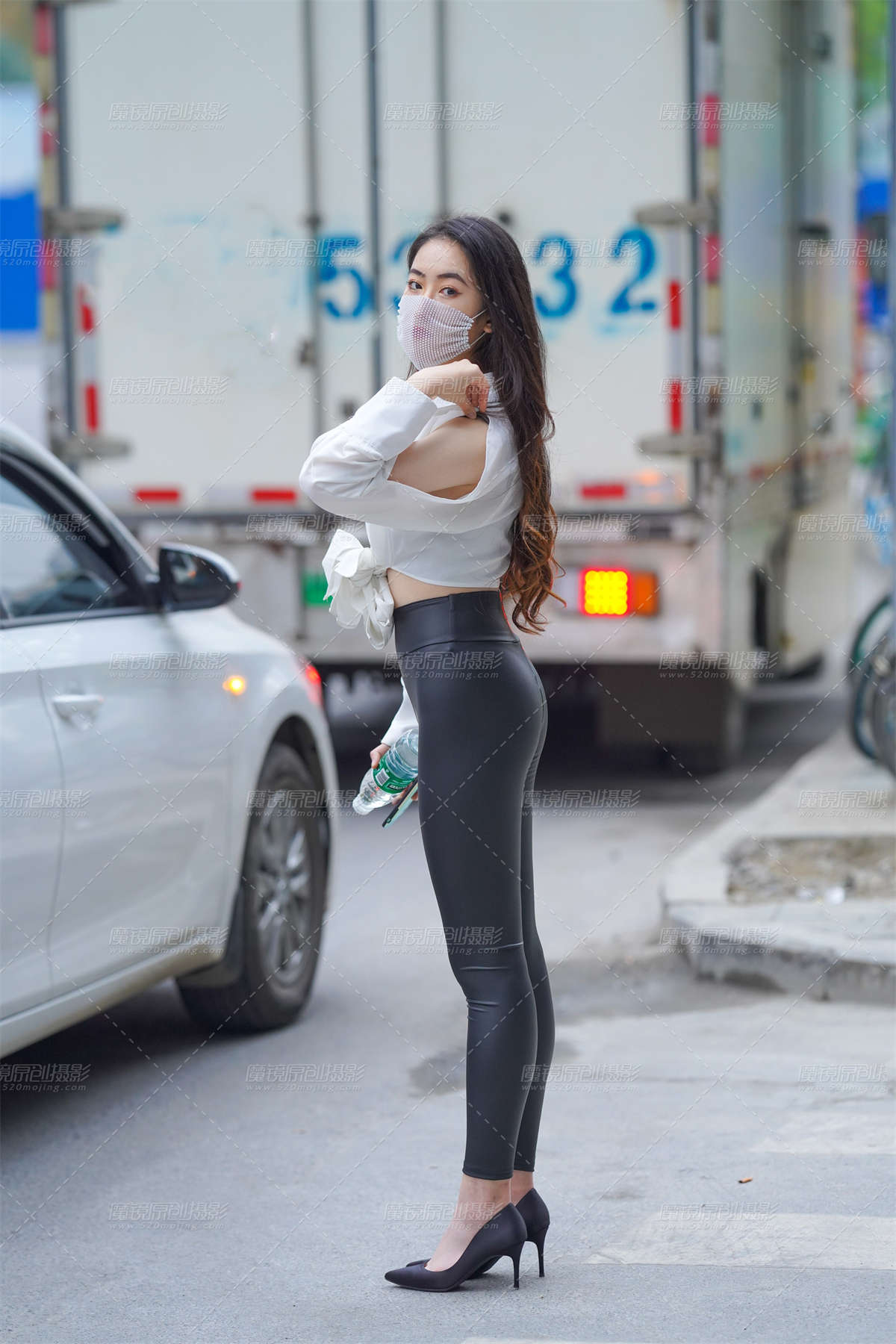 图片[2]-【凯恩摄影作品】Baby It’s You-日更街拍