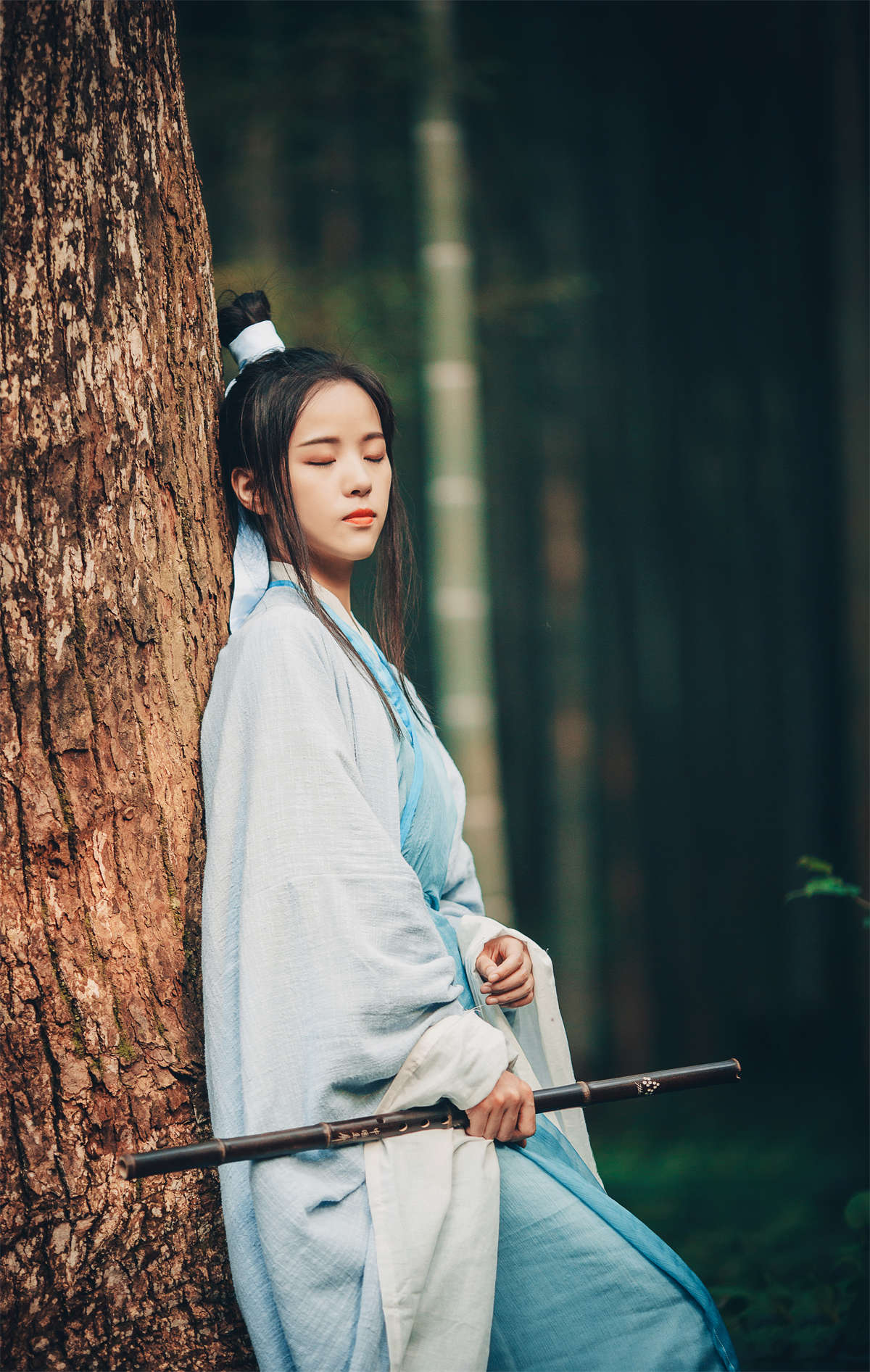 图片[2]-YITUYU艺图语 2022.01.14 江湖边 范大二-日更街拍