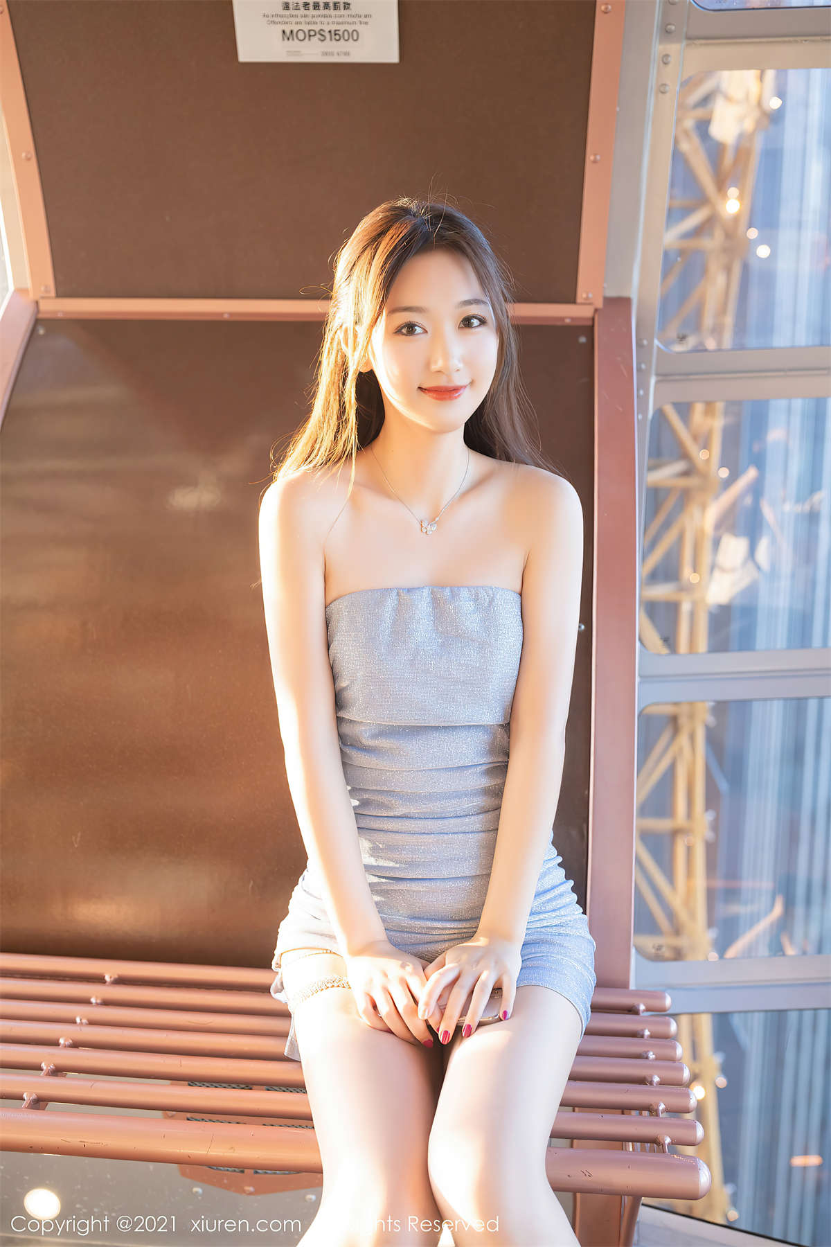 Xiuren秀人网 2021.09.27 NO.4003 唐安琪插图1