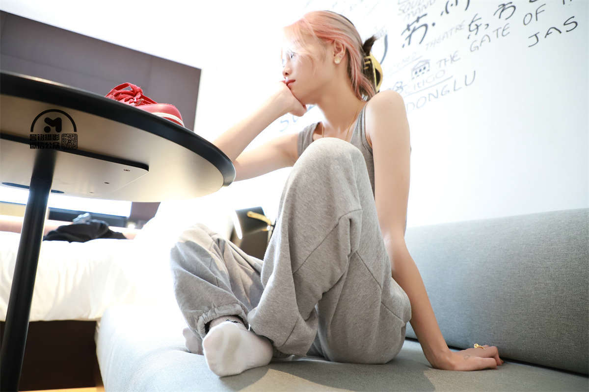 图片[2]-誉铭摄影 2021第41期-日更街拍