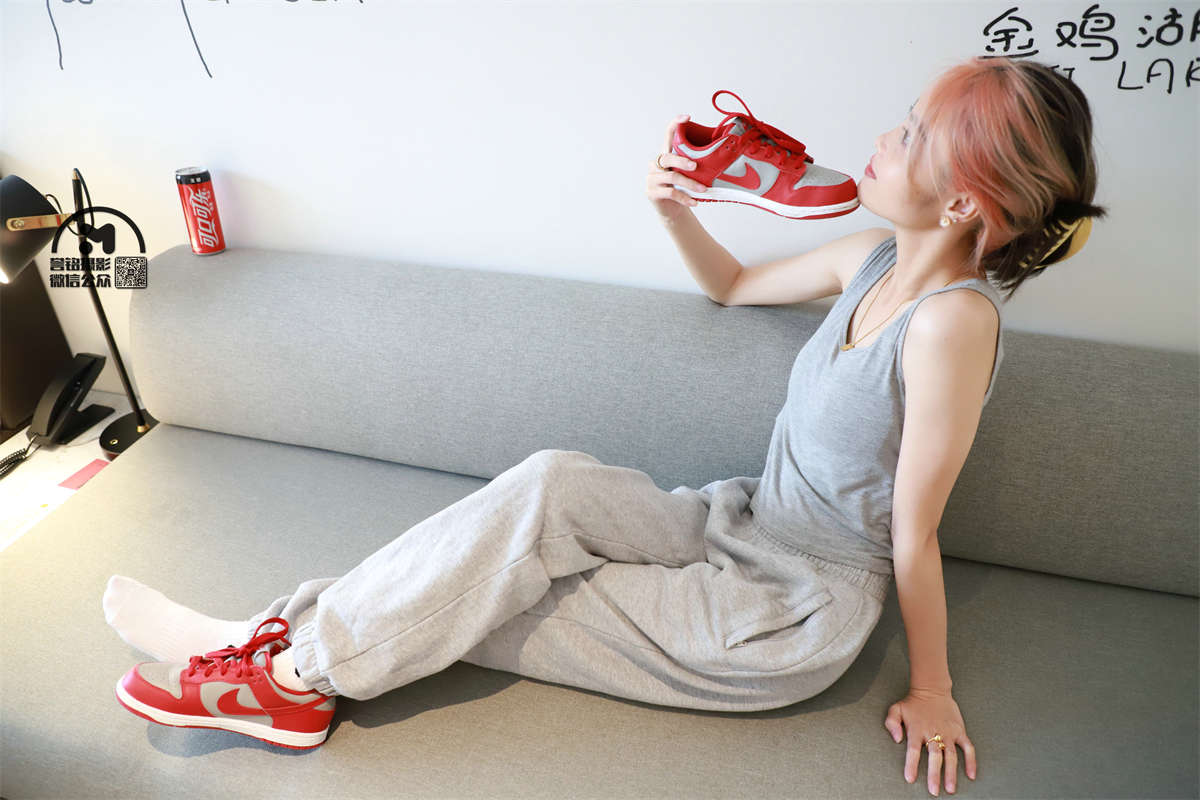 誉铭摄影 2021第41期-日更街拍