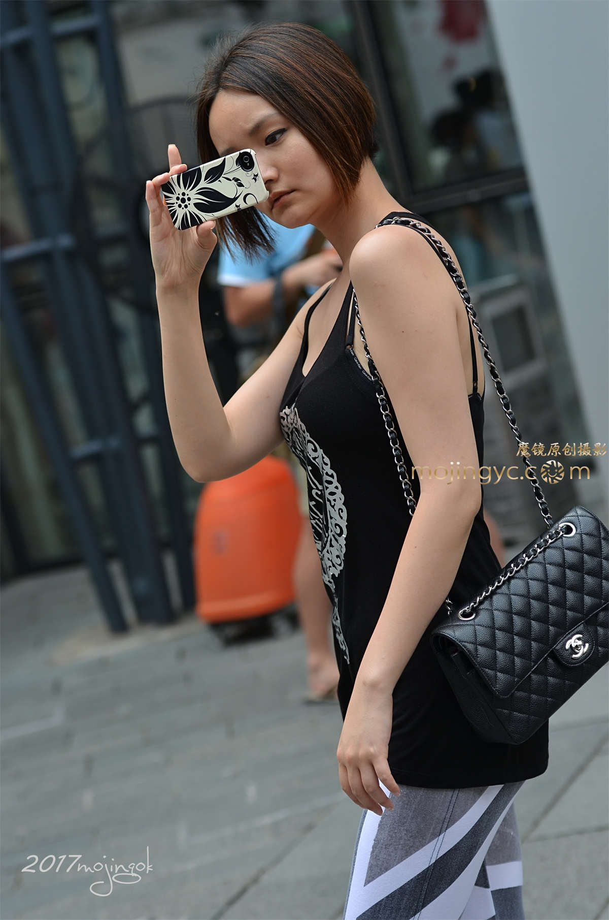 图片[2]-咔喳2017.03.27街拍320（15p)-日更街拍