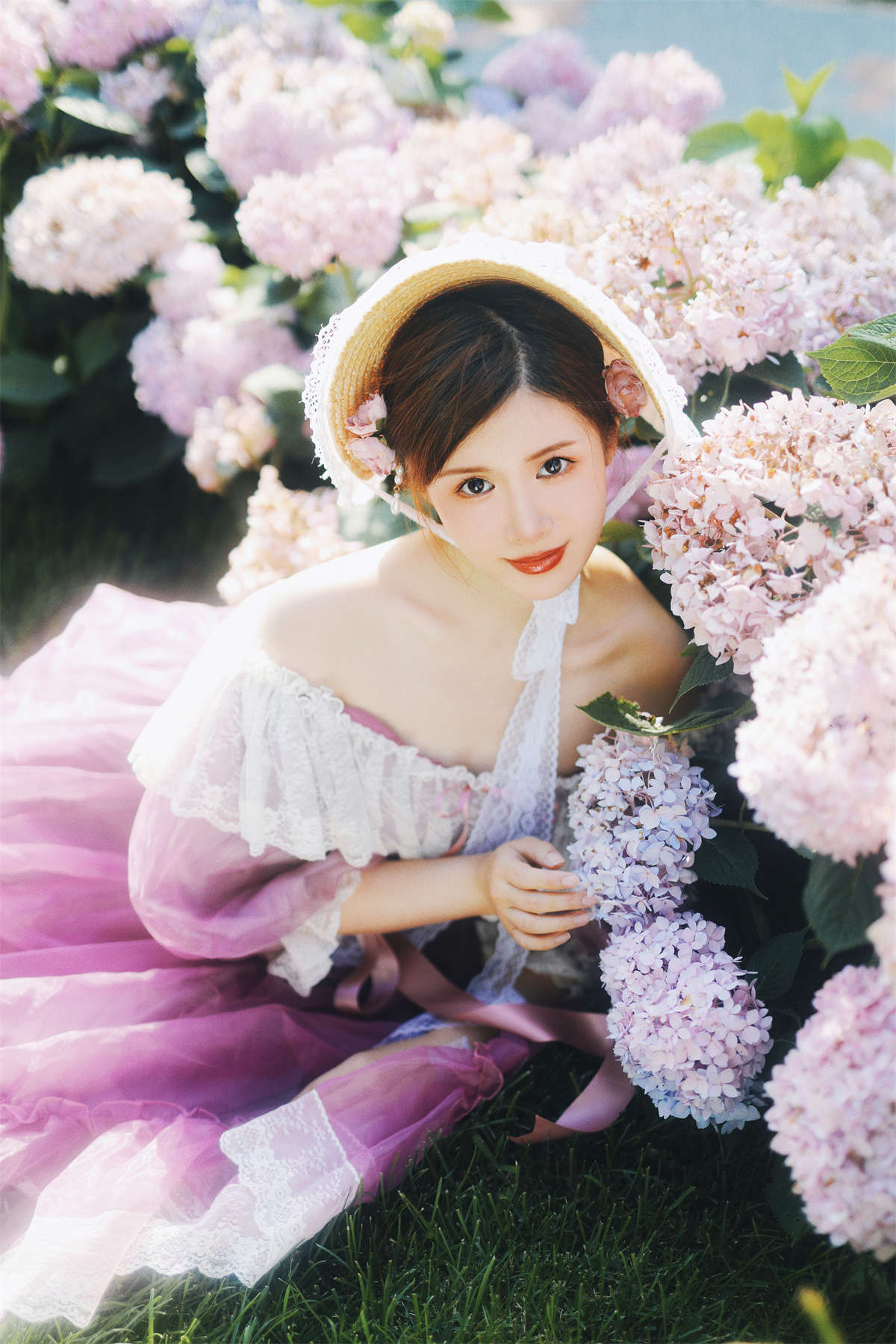 YITUYU艺图语 2022.08.29 无尽之夏 电动小猪pig插图1