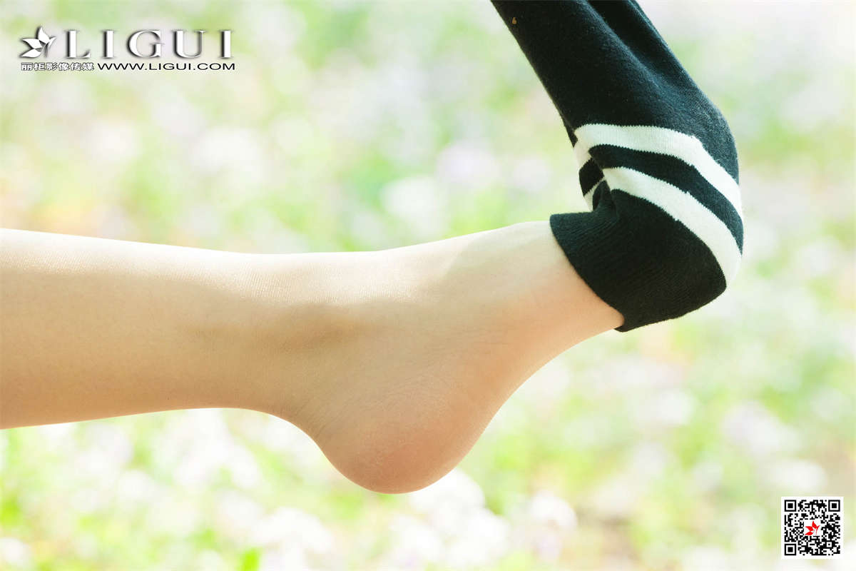 图片[2]-Ligui丽柜 2020.09.21 凉儿-日更街拍