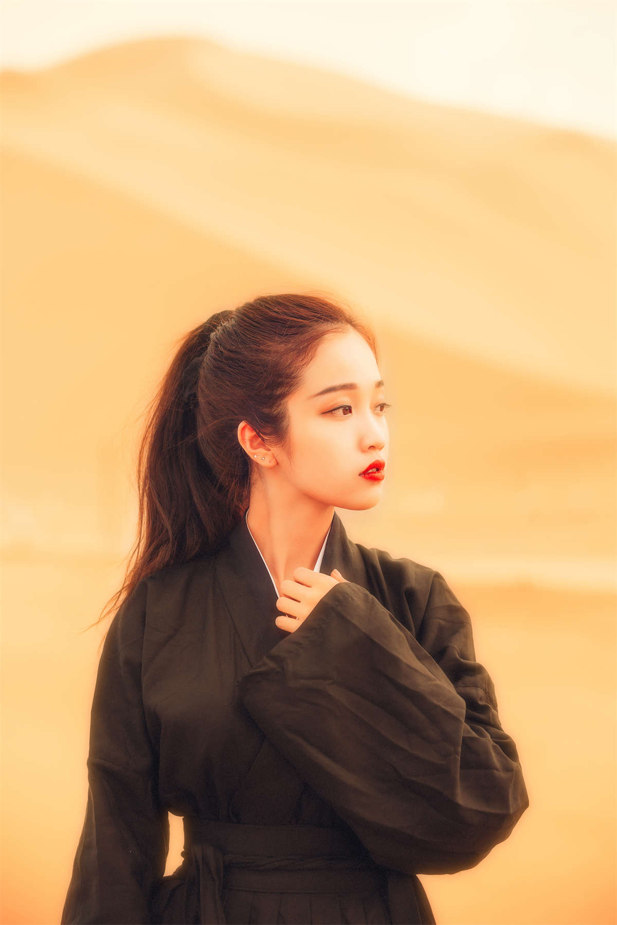 YITUYU艺图语 2023.05.01 赤地千里 百万插图1