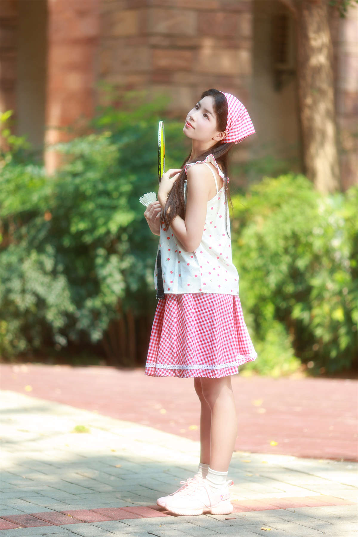 YITUYU艺图语 2023.09.03 捕捉夏日 小杜同学插图1