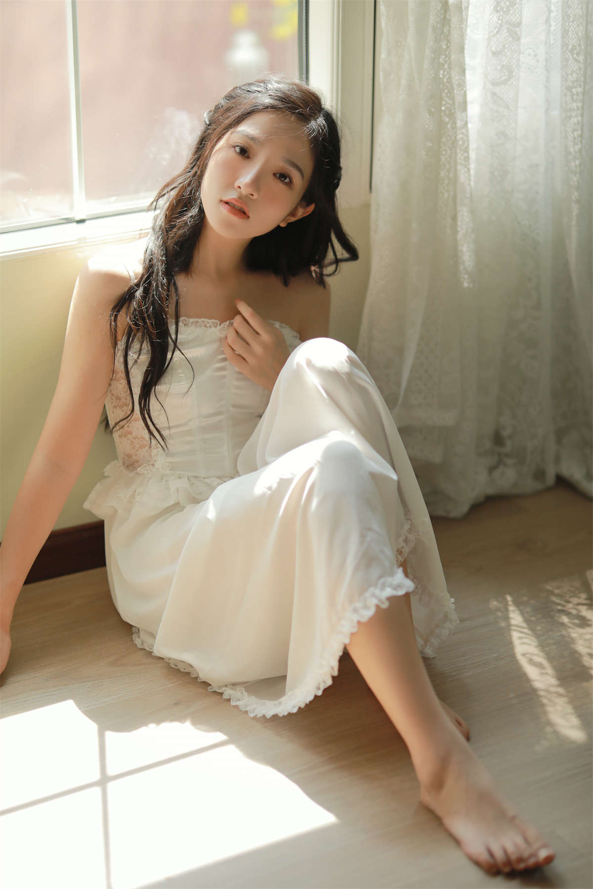 YITUYU艺图语 2023.03.04 倾城时光 豆皮插图1