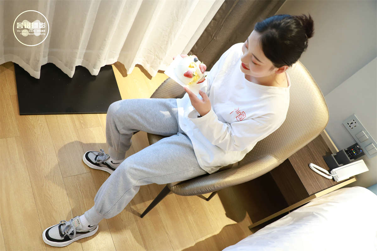 誉铭摄影 2021第43期-日更街拍