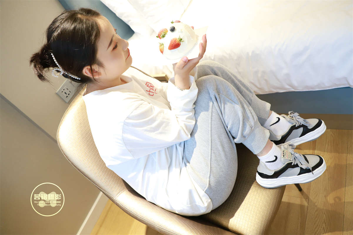 图片[2]-誉铭摄影 2021第43期-日更街拍