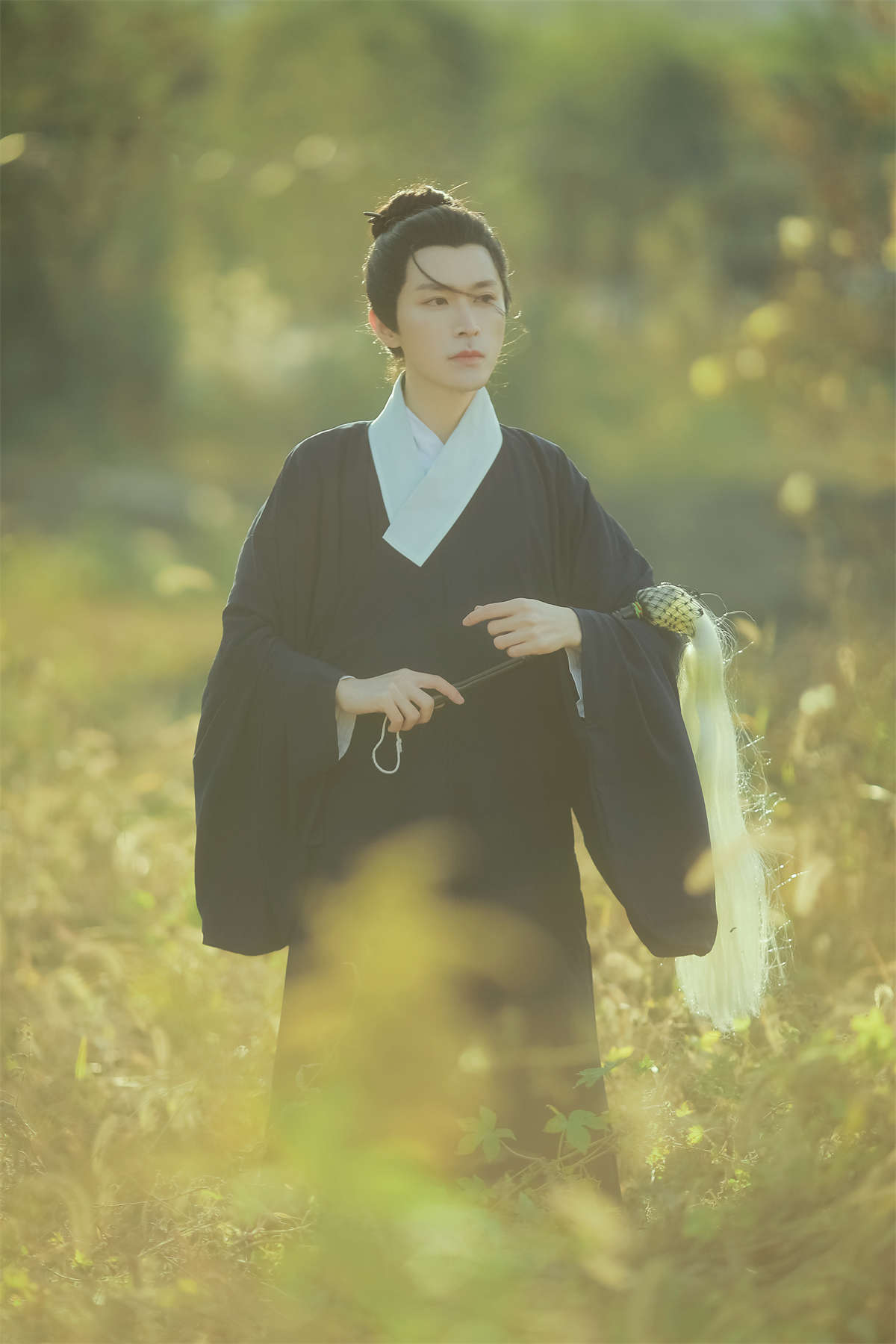 图片[2]-YITUYU艺图语 2022.06.10 今日解签，宜下江南 夜释冰-日更街拍