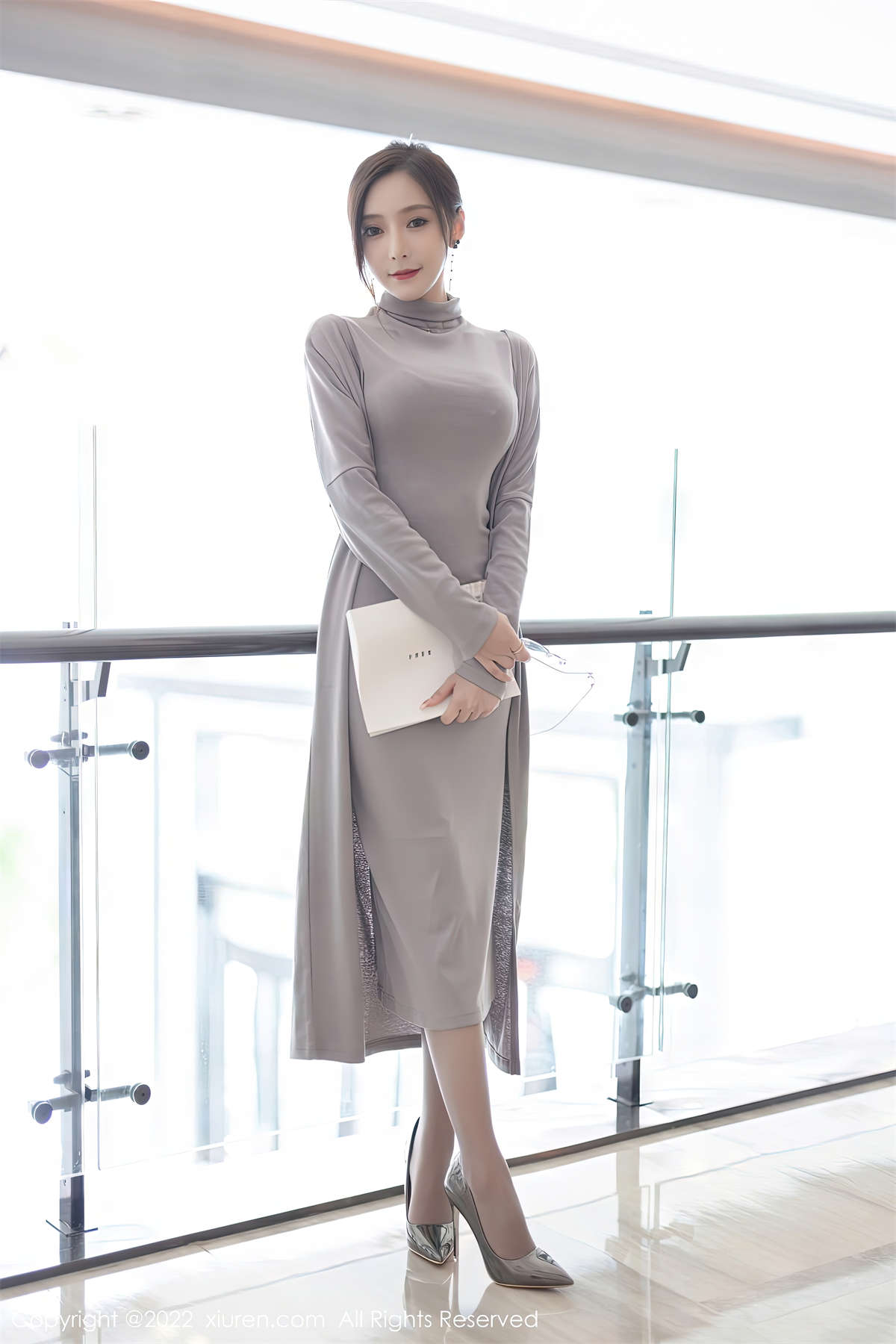 Xiuren秀人网 2022.10.21 NO.5745 王馨瑶yanni插图1