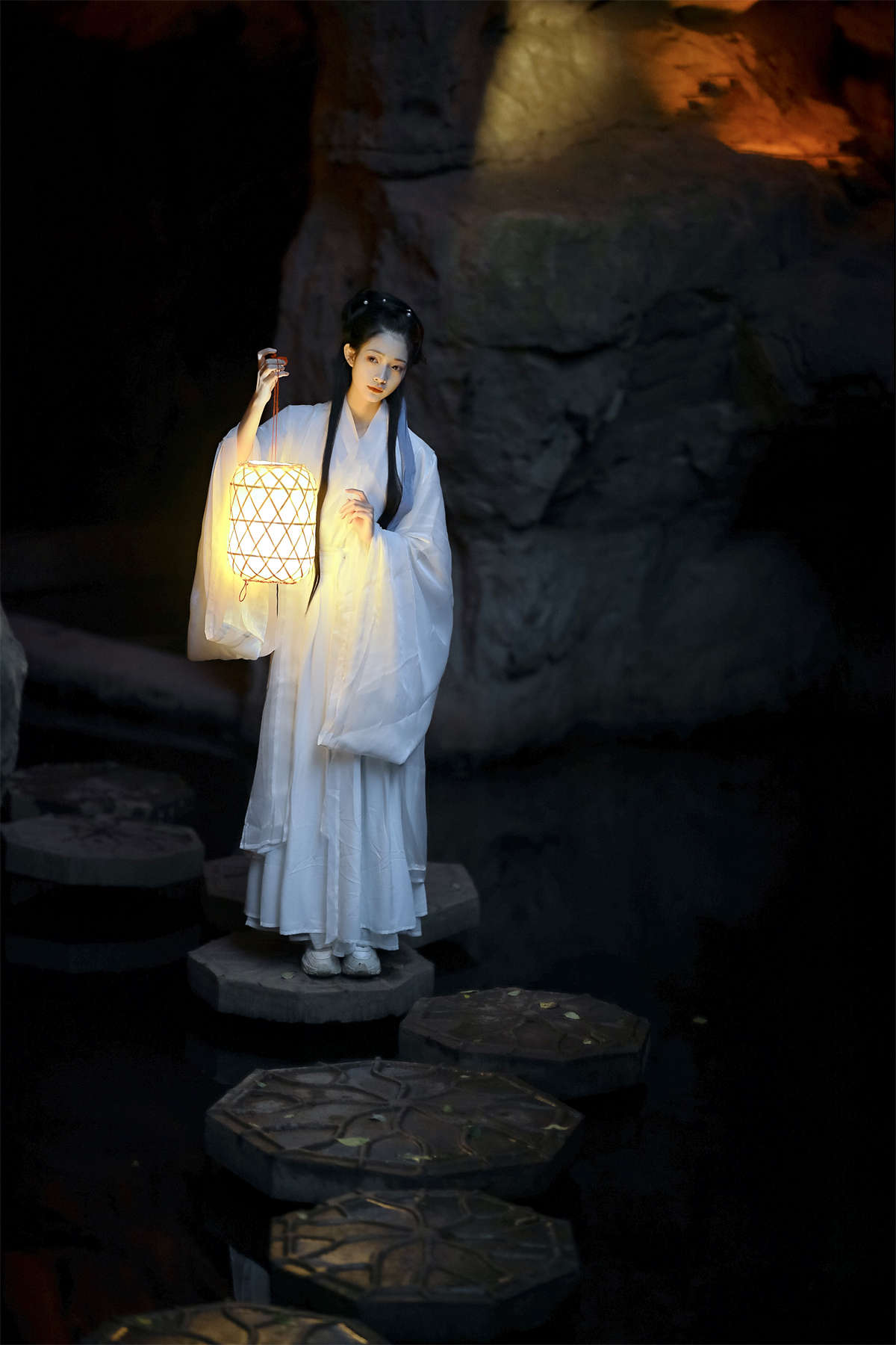 YITUYU艺图语 2022.08.21 风雨夜归人 呆呆起飞啦_插图1