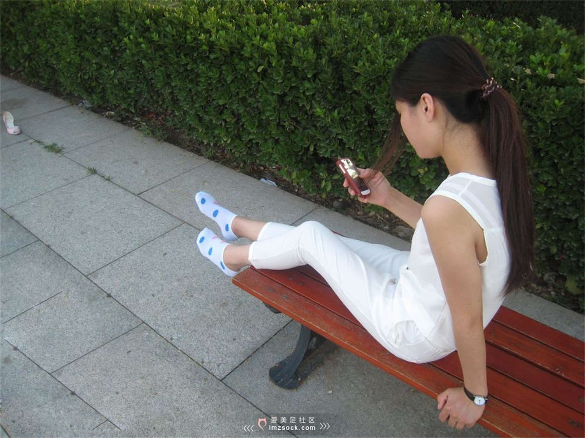 MZSOCK-2018 No.255 性感高跟鞋小姐姐卡通棉袜_船袜 【第二季】-日更街拍