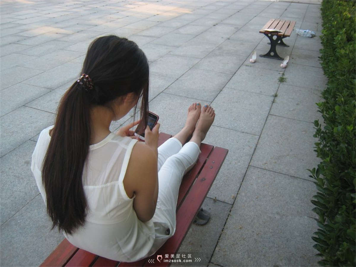 图片[2]-MZSOCK-2018 No.255 性感高跟鞋小姐姐卡通棉袜_船袜 【第二季】-日更街拍