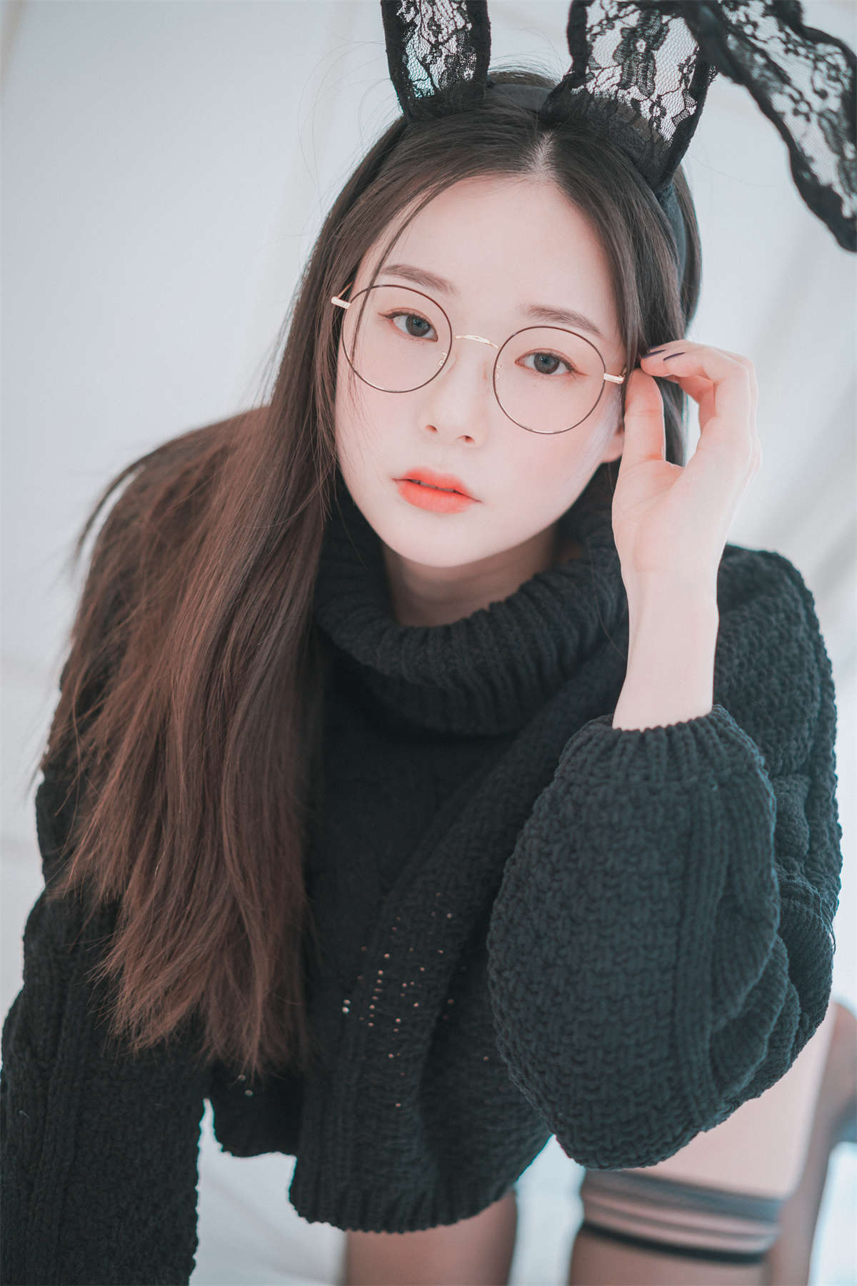 图片[2]-[DJAWA] PIA – Loose and Tight Black-日更街拍