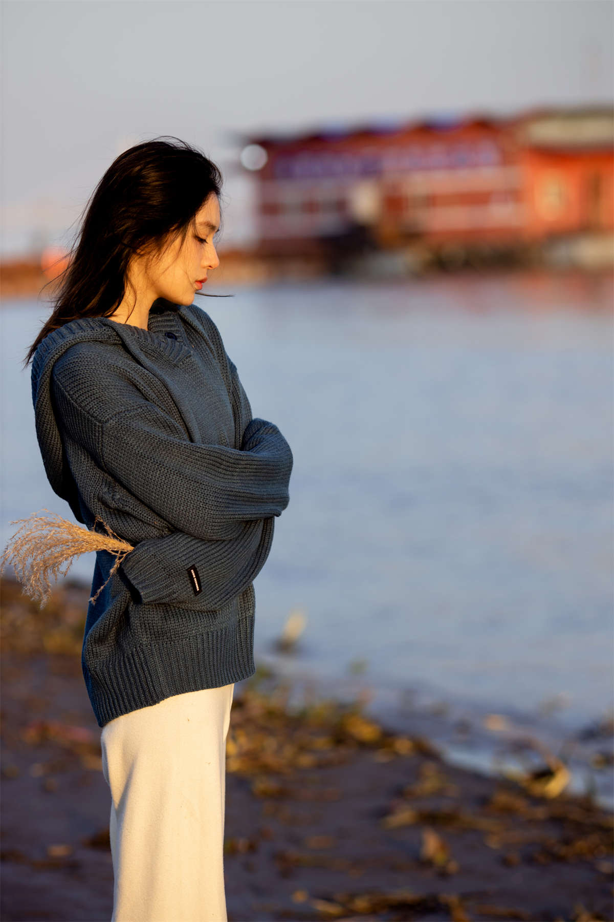 图片[2]-YITUYU艺图语 2022.03.01 夕阳在水面 朱云慧大魔王-日更街拍