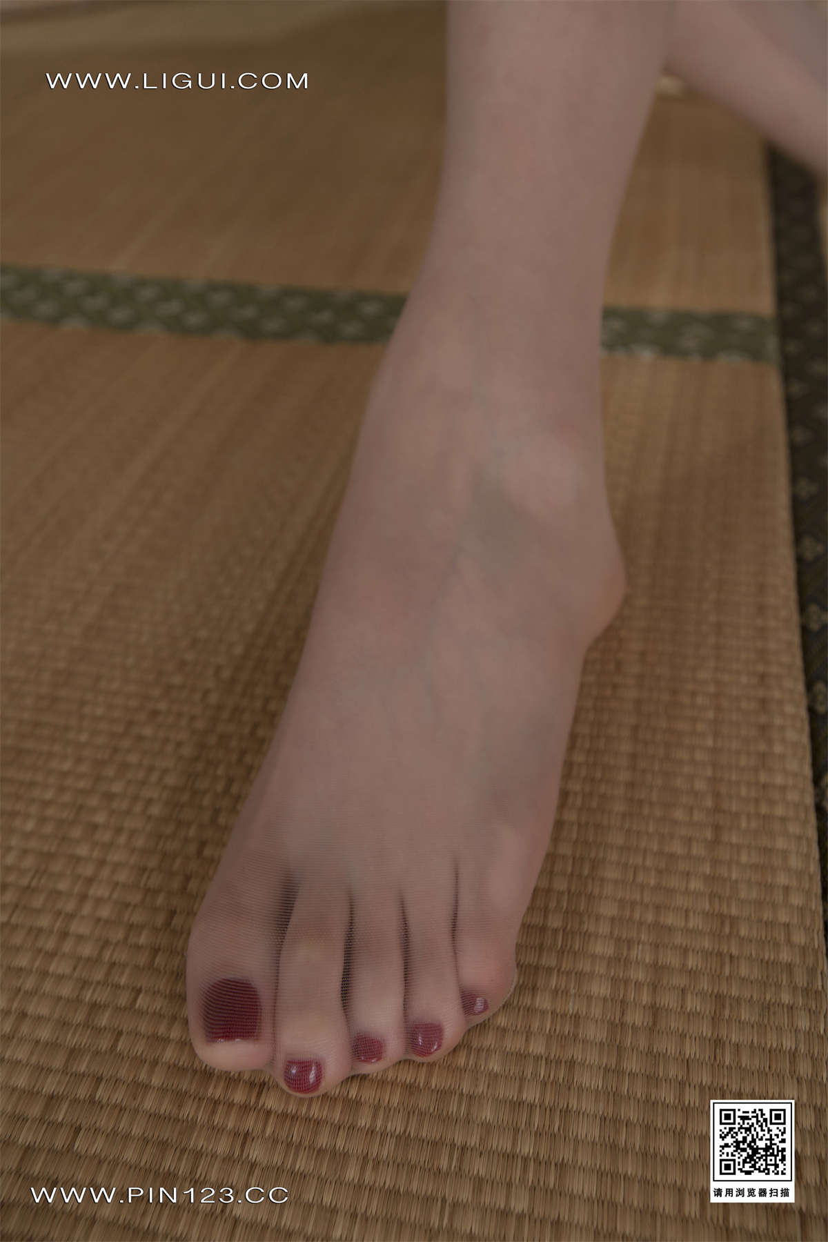 Ligui丽柜 2023.03.10 私人定制-圣颜 阳阳-日更街拍