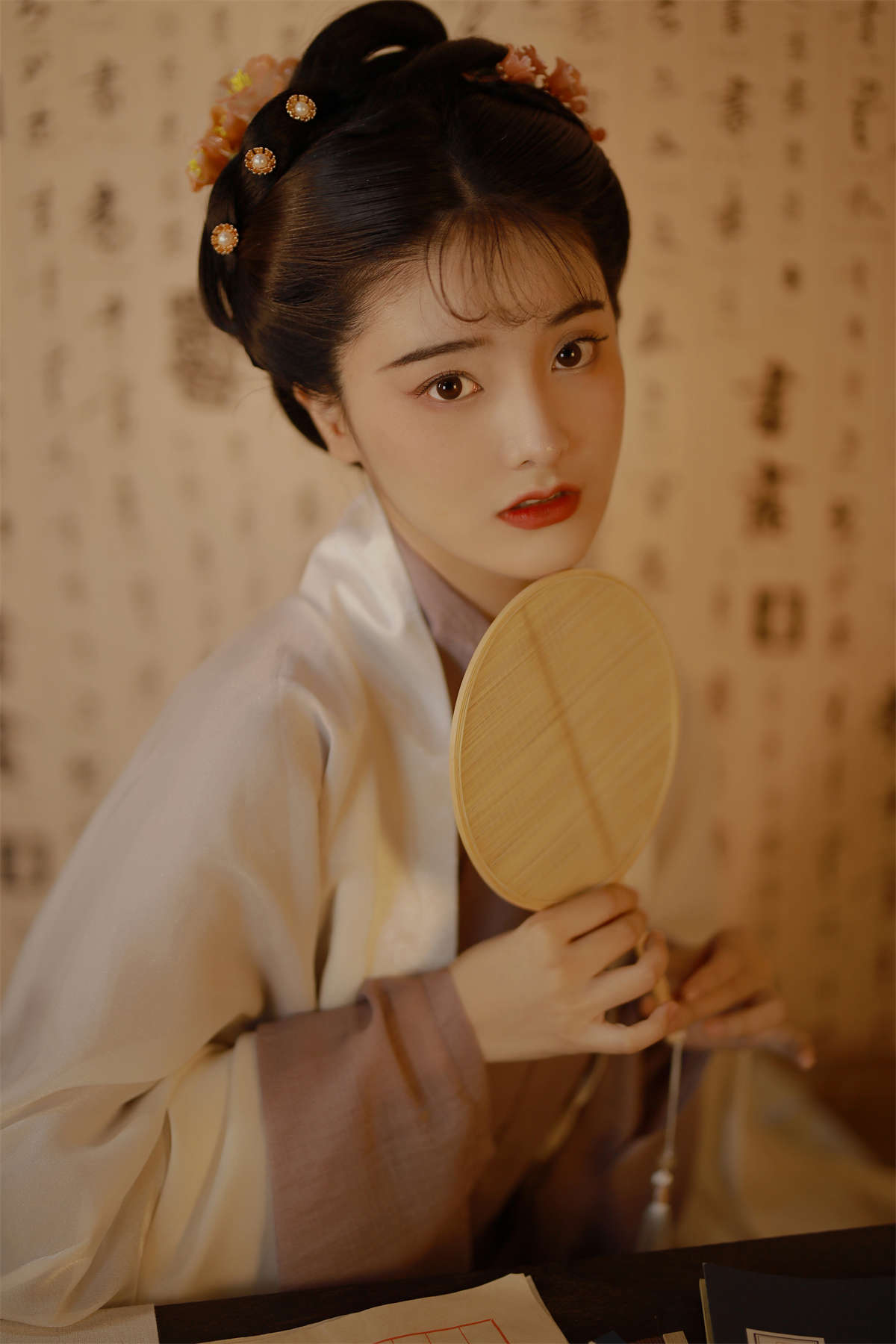 YITUYU艺图语 2022.08.26 相思 丸子Marukoo-插图1