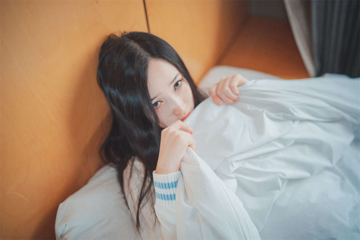 图片[2]-[DJAWA] BamBi – Homebody Girl-日更街拍