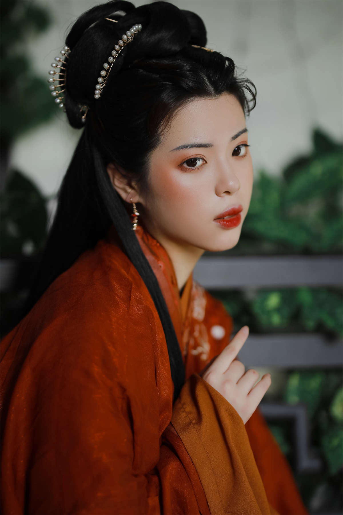 YITUYU艺图语 2022.08.21 桃李春风一杯酒 一只仟仟插图1