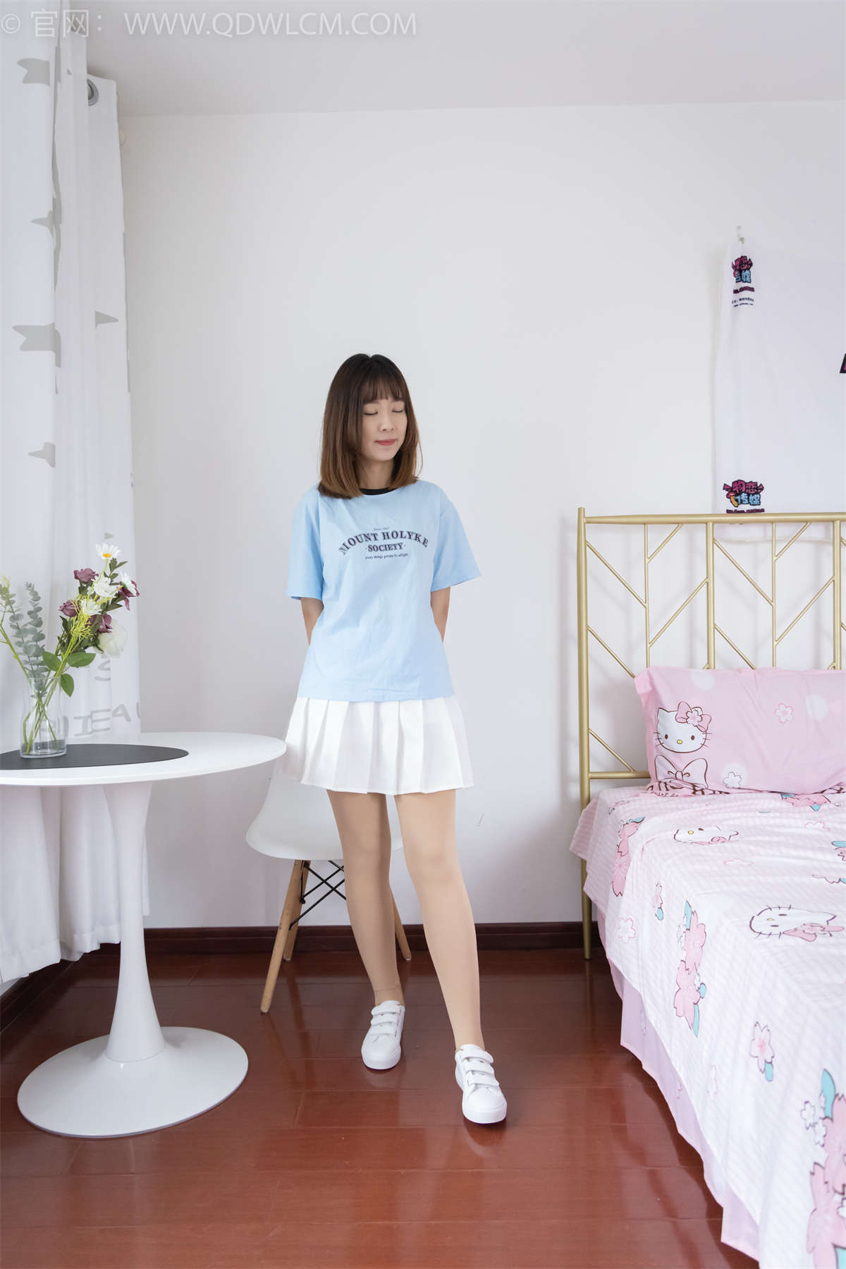 图片[2]-物恋传媒 NO.1768 婷婷-漫长黑夜（盲盒1）-日更街拍