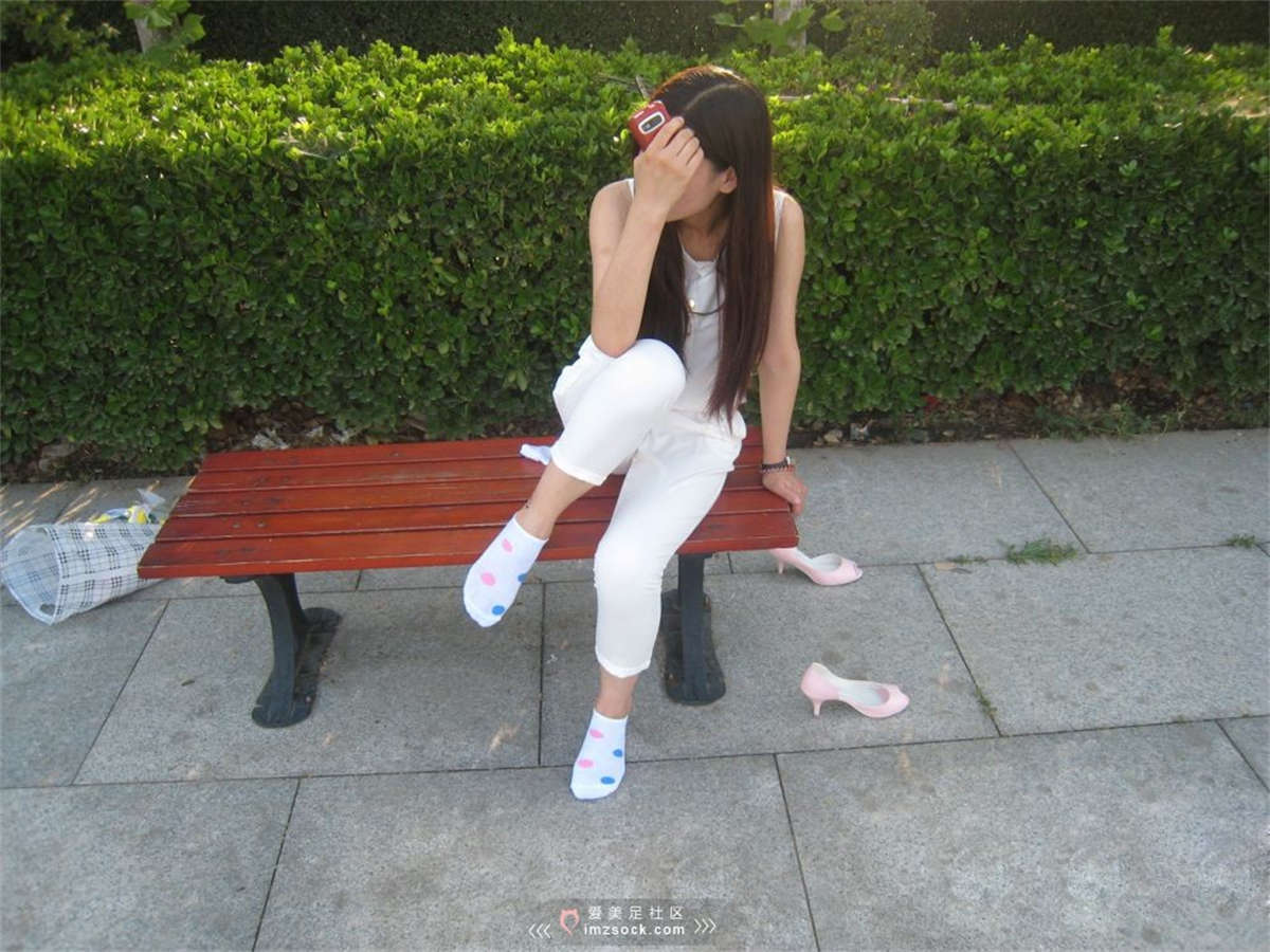 MZSOCK-2018 No.258 性感高跟鞋小姐姐卡通棉袜_船袜 【第三季】-日更街拍