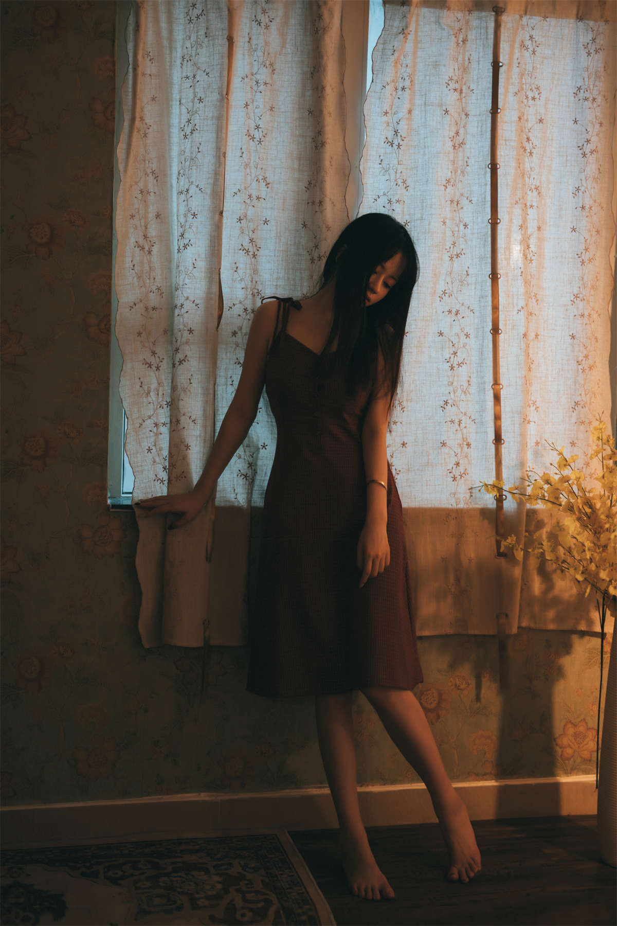 YITUYU艺图语 2023.02.12 一个人的孤独 苏苏插图1