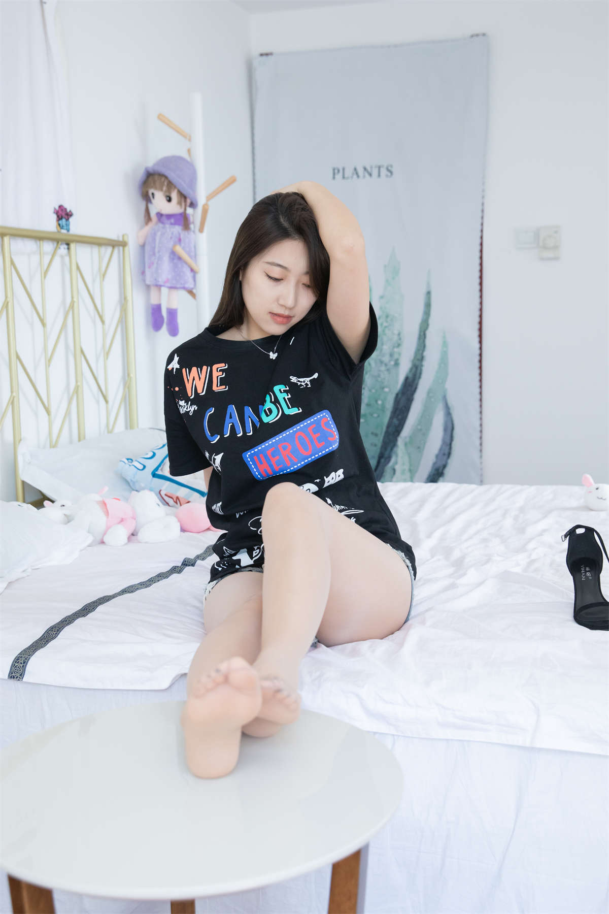 图片[2]-物恋传媒 NO.872 雅梦-如梦岁月-日更街拍