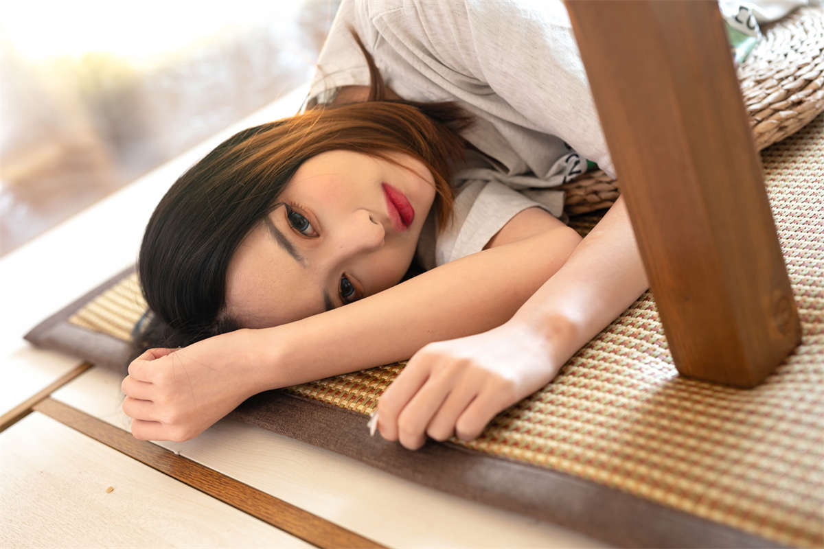 MZSOCK 众筹二季 No.002 茜茜-日更街拍