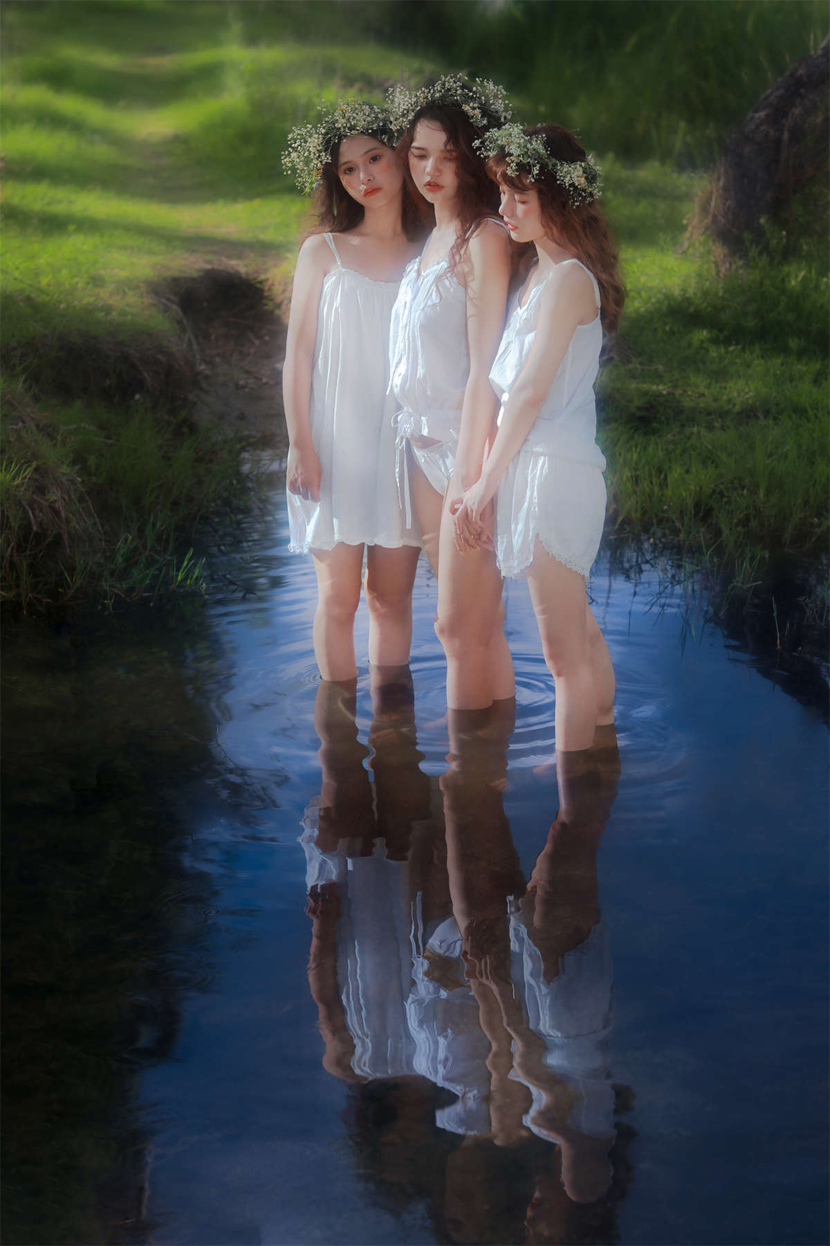 图片[2]-YITUYU艺图语 2022.03.14 少女的梦 生长于斯_-日更街拍