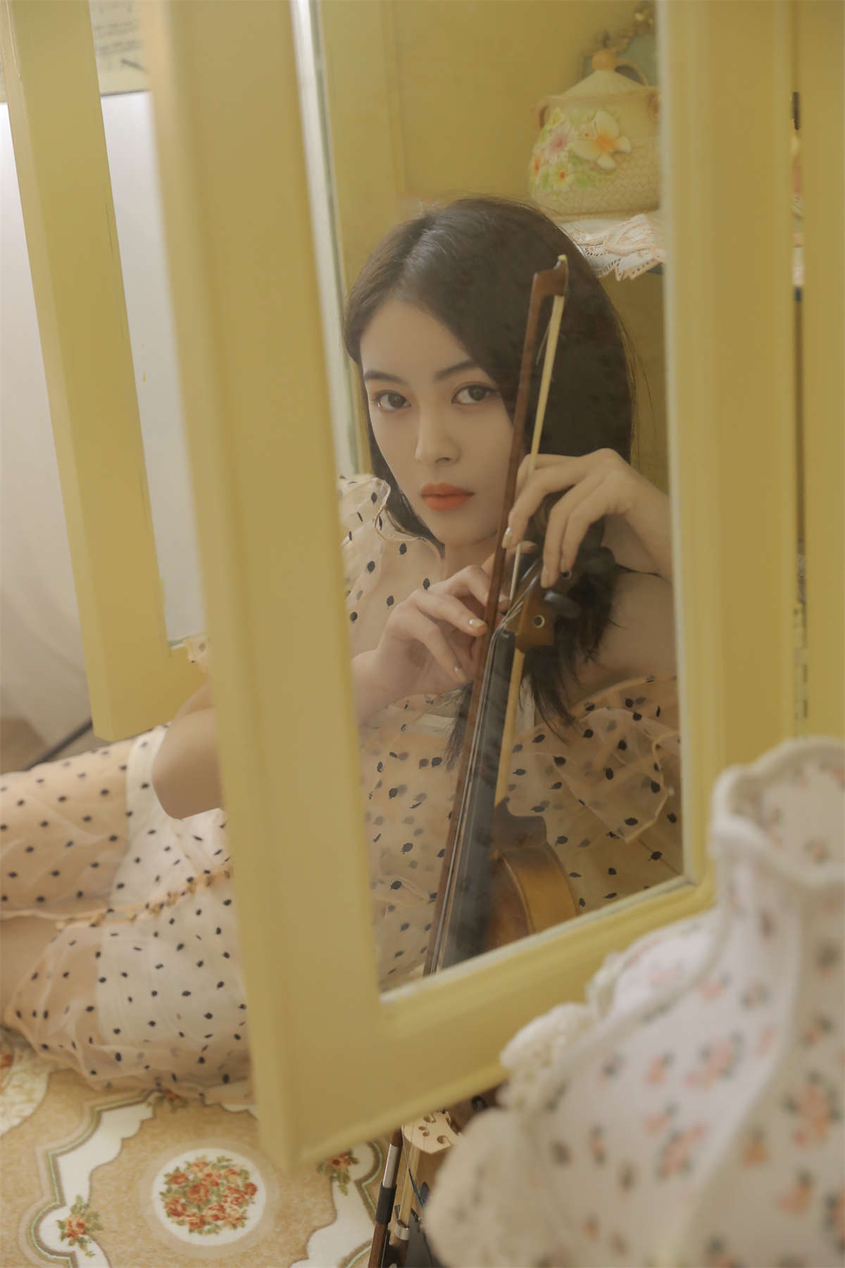 YITUYU艺图语 2022.07.26 转瞬 胡允恩-插图1