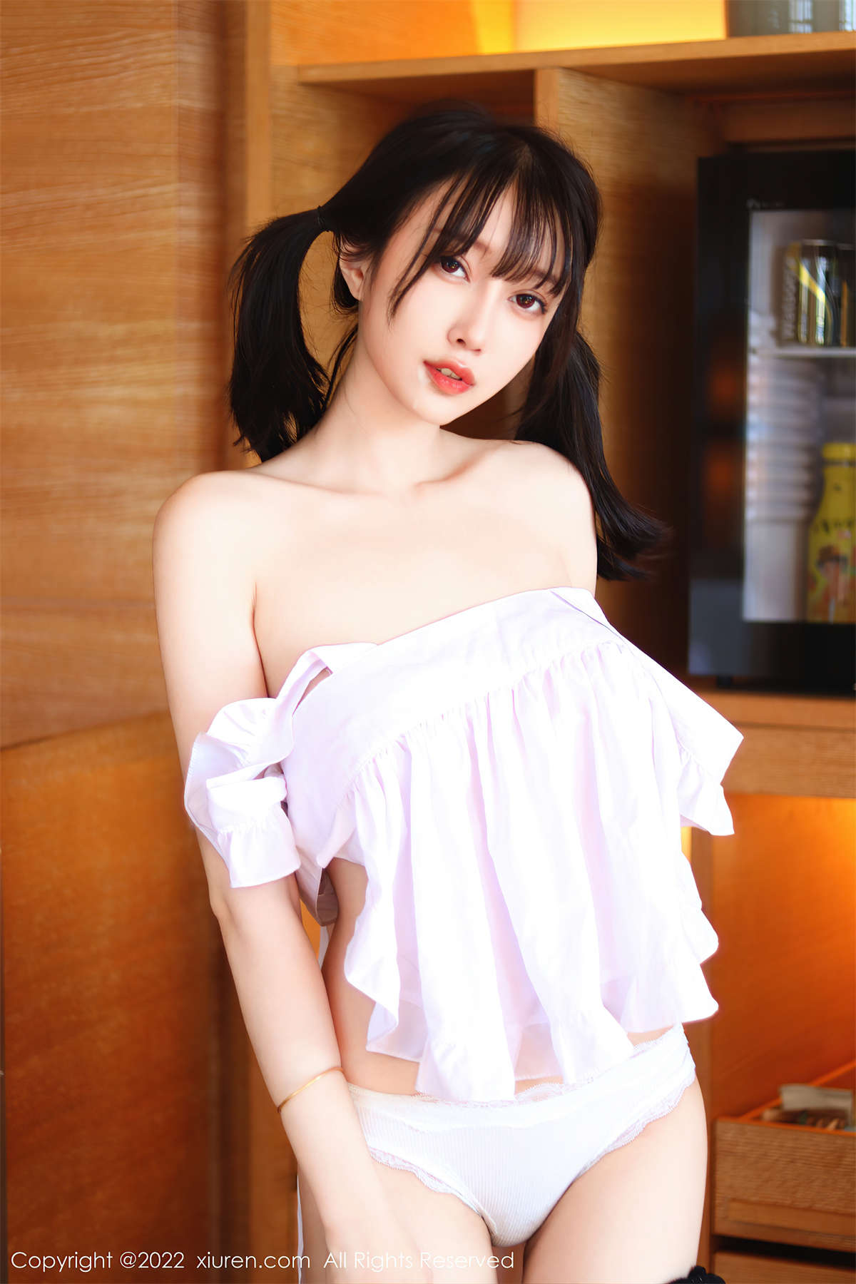 Xiuren秀人网 2022.09.23 NO.5633 玥儿玥er-日更街拍