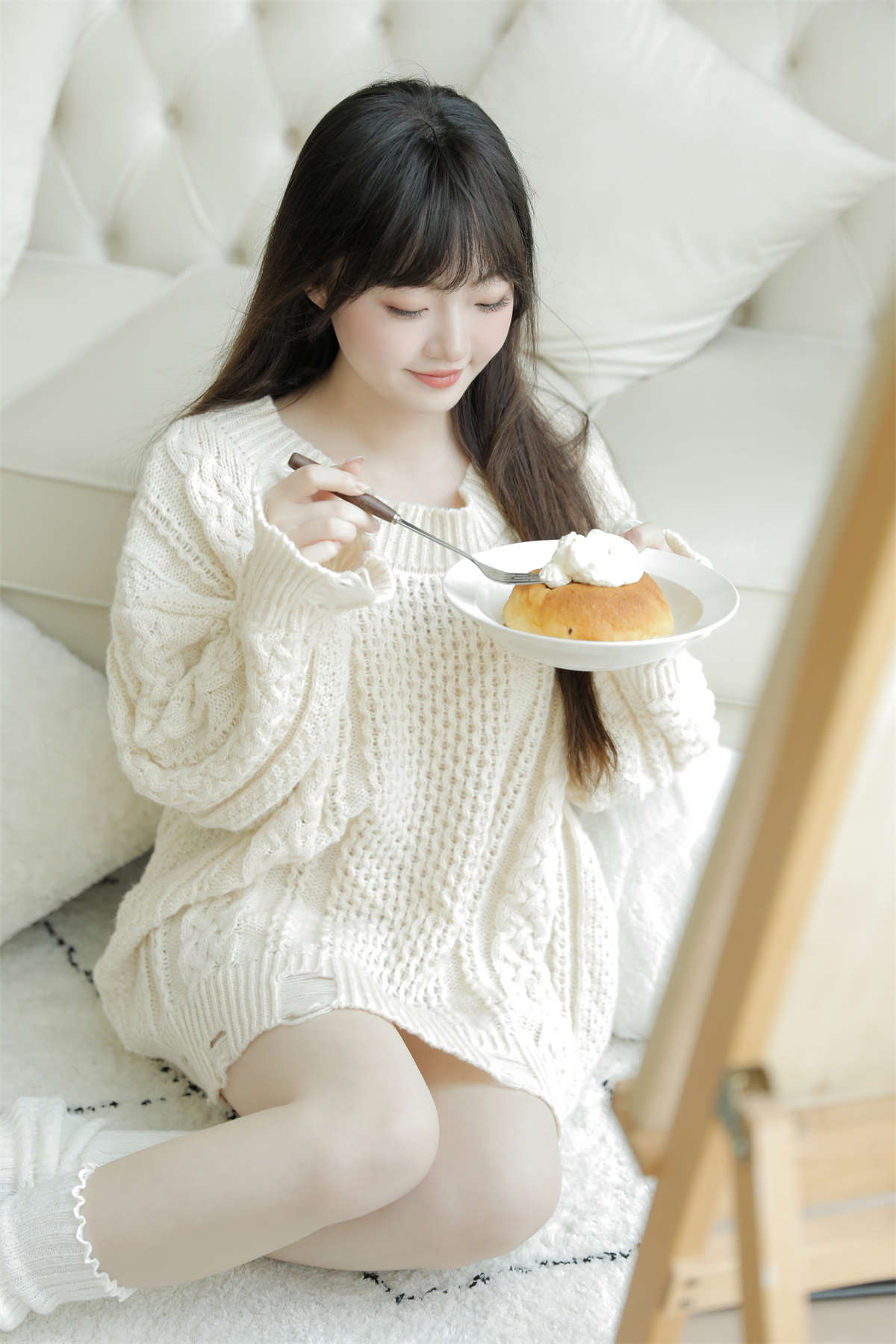 YITUYU艺图语 2023.09.06 初秋 静静插图1