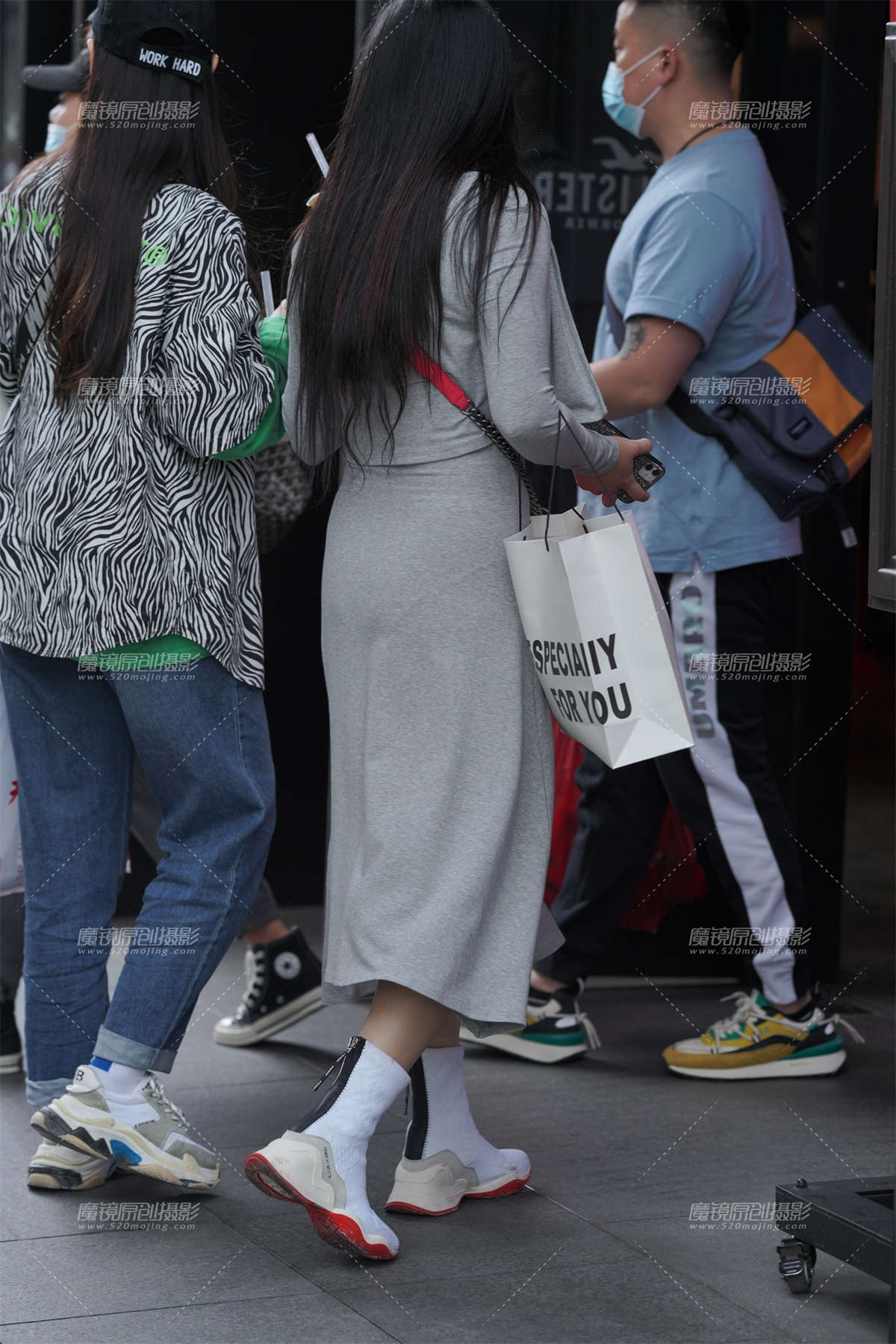 图片[2]-风韵-日更街拍