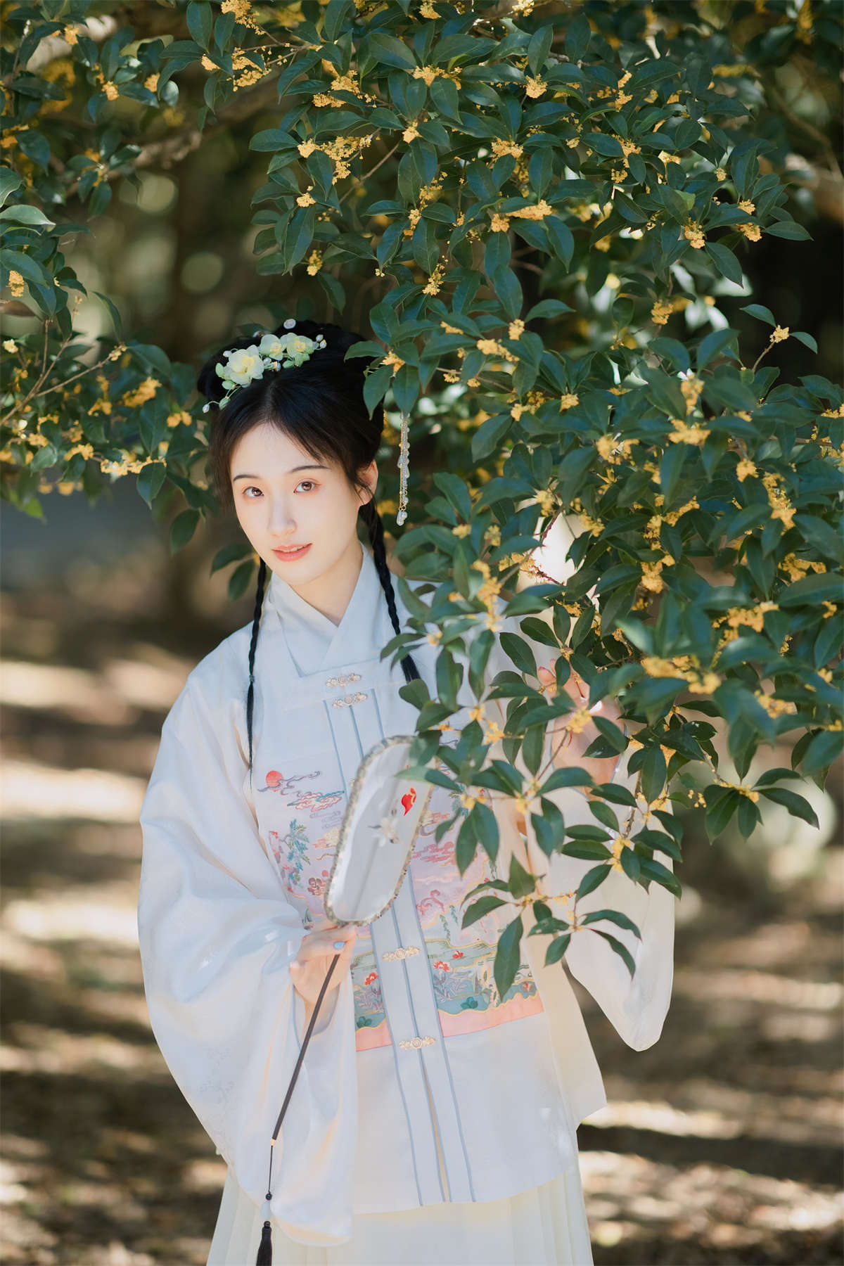 YITUYU艺图语 2023.02.12 折桂令 方莛玉插图1