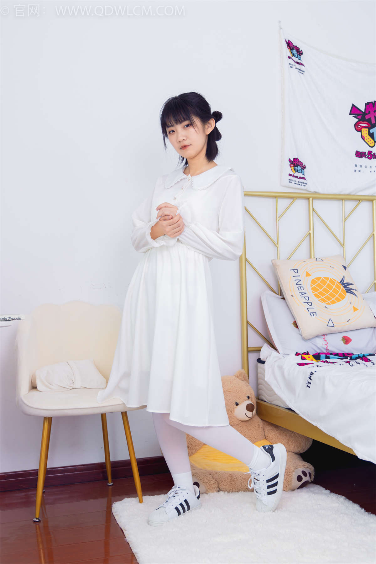 图片[2]-物恋传媒 NO.1770 暗月-短暂的美好（盲盒3）-日更街拍