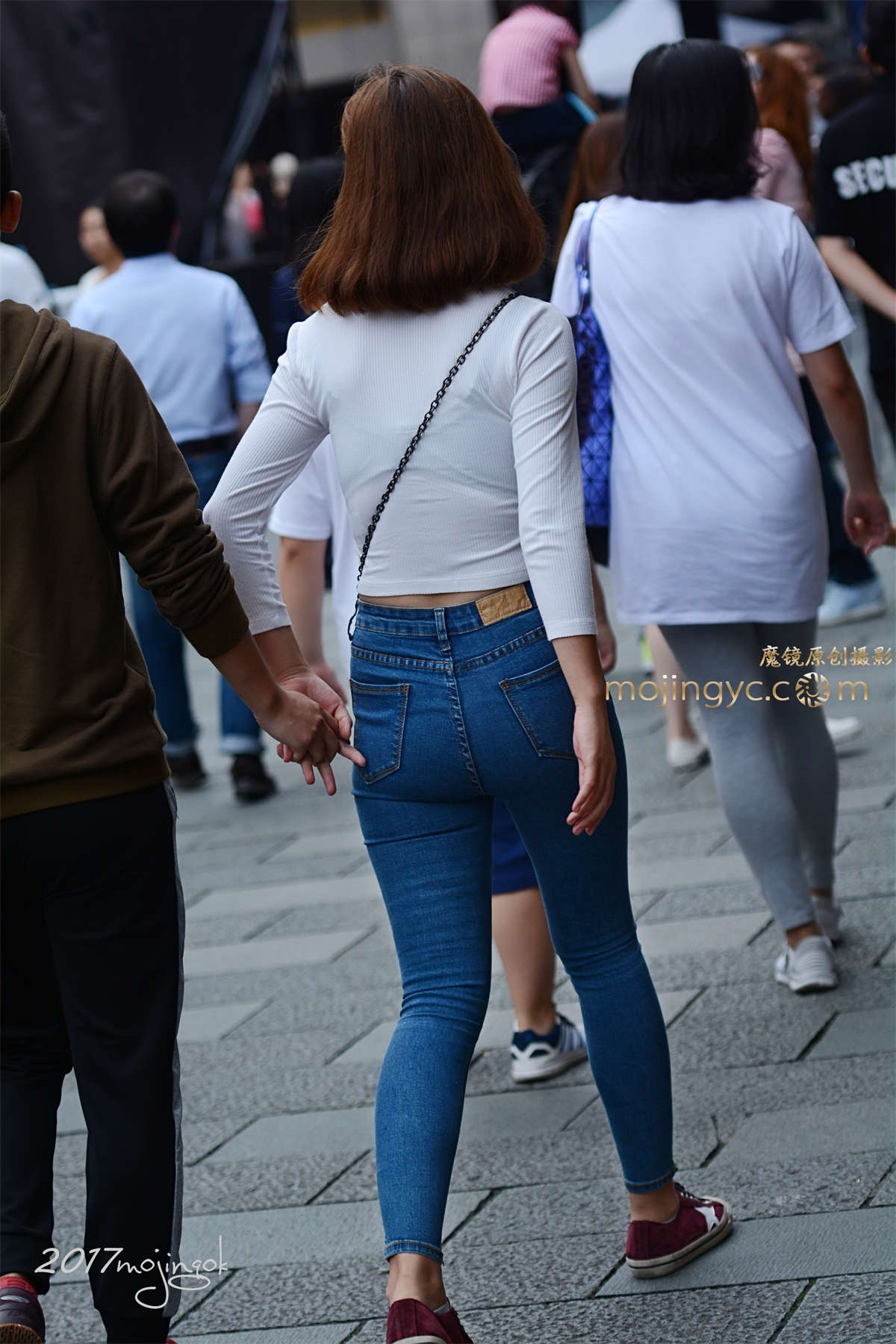 图片[2]-咔喳2017.03.29街拍325（13p)-日更街拍