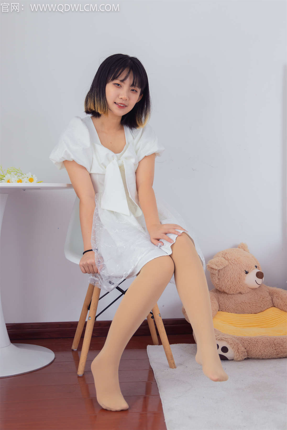 图片[2]-物恋传媒 NO.1278 暗月-彼方尚有荣光在-日更街拍