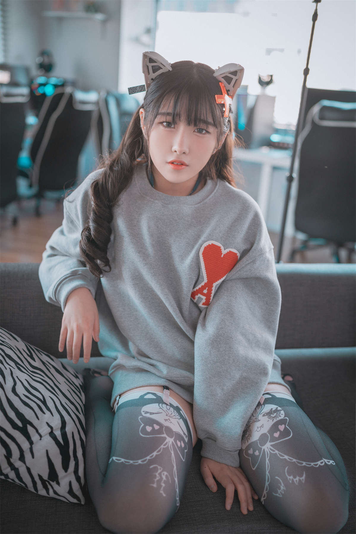 图片[2]-[DJAWA] Sonson – Plug Me In-日更街拍